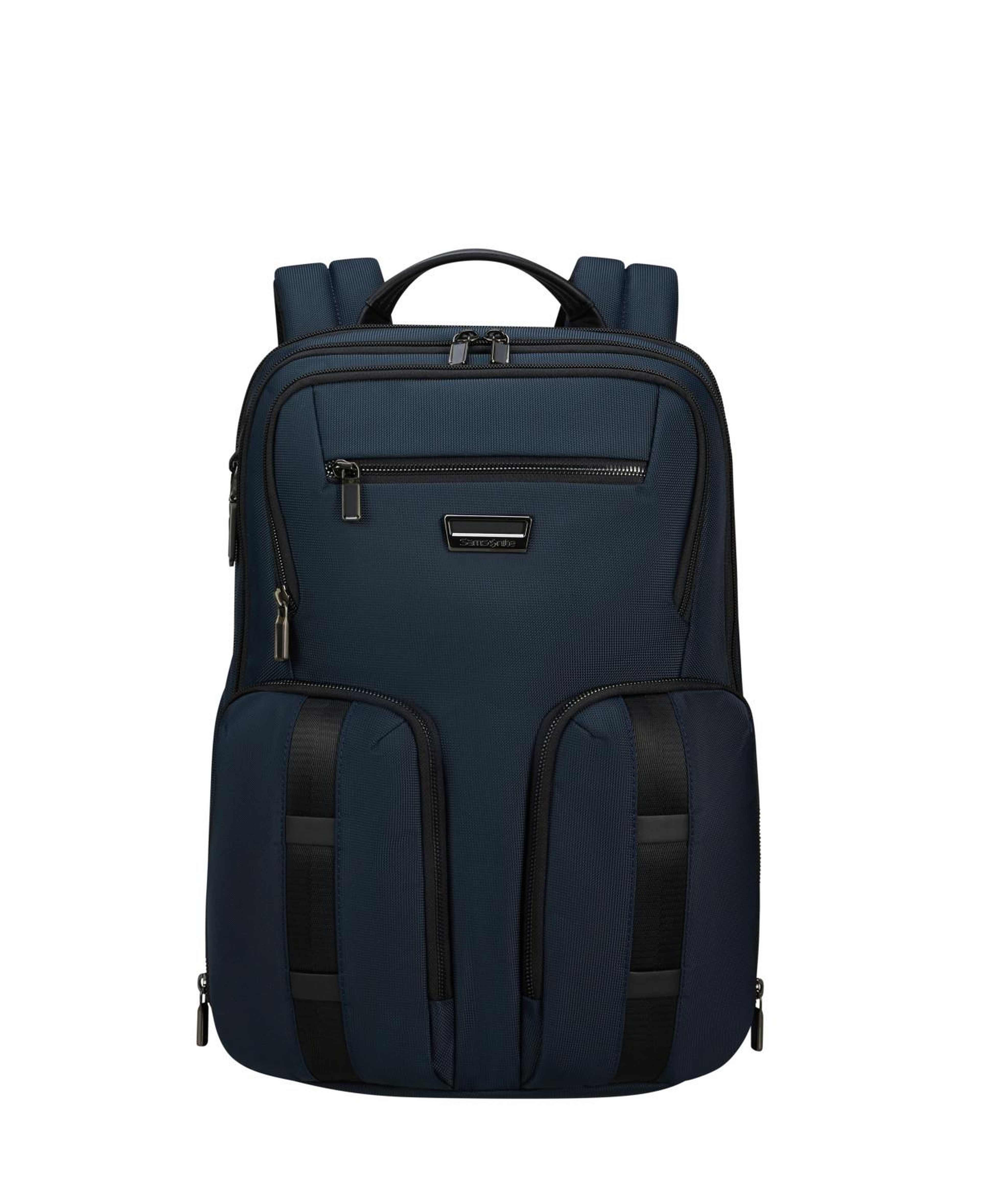 Samsonite Lacivert Urban-Eye Sırt Çantası 15.6"
