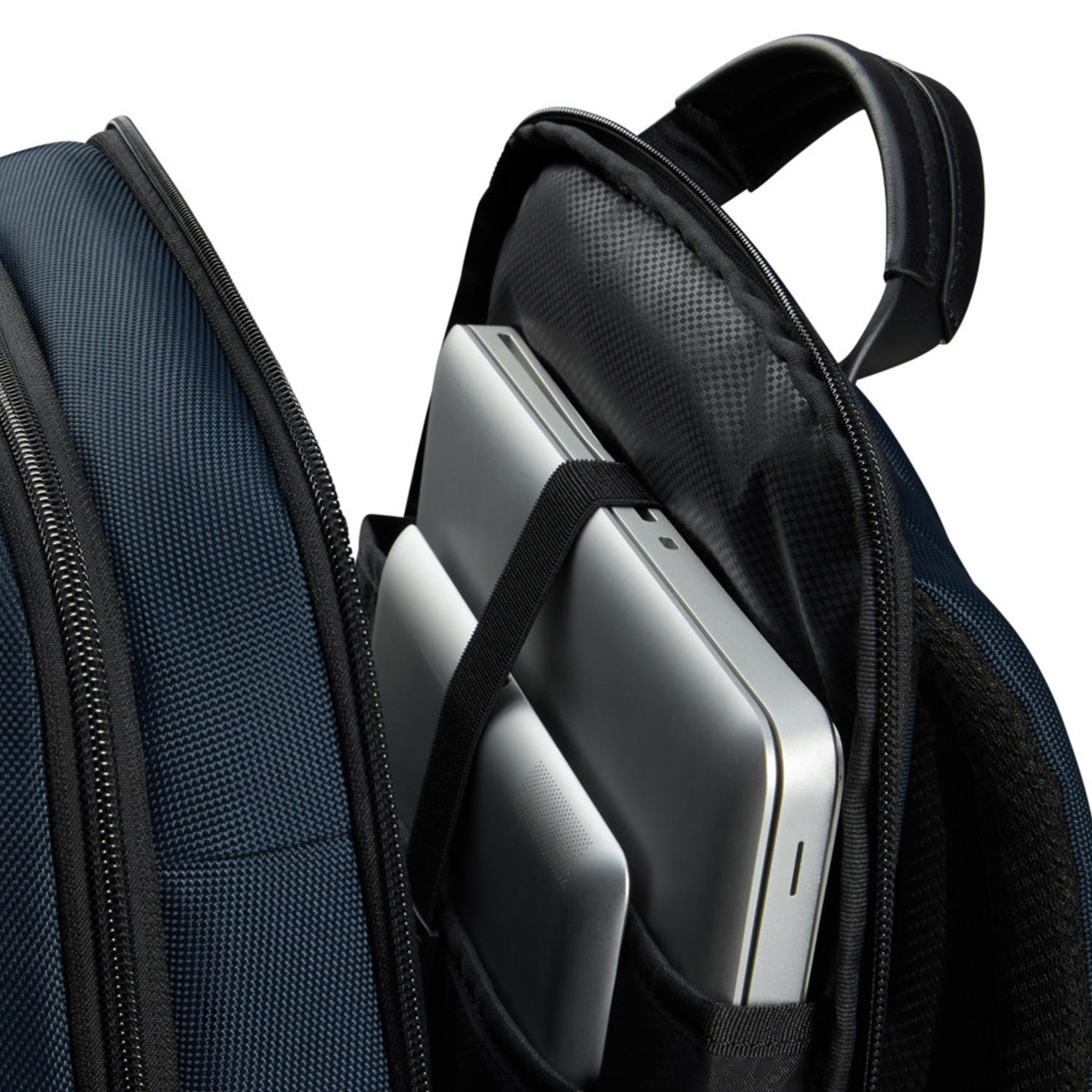 Samsonite Lacivert Urban-Eye Sırt Çantası 15.6"