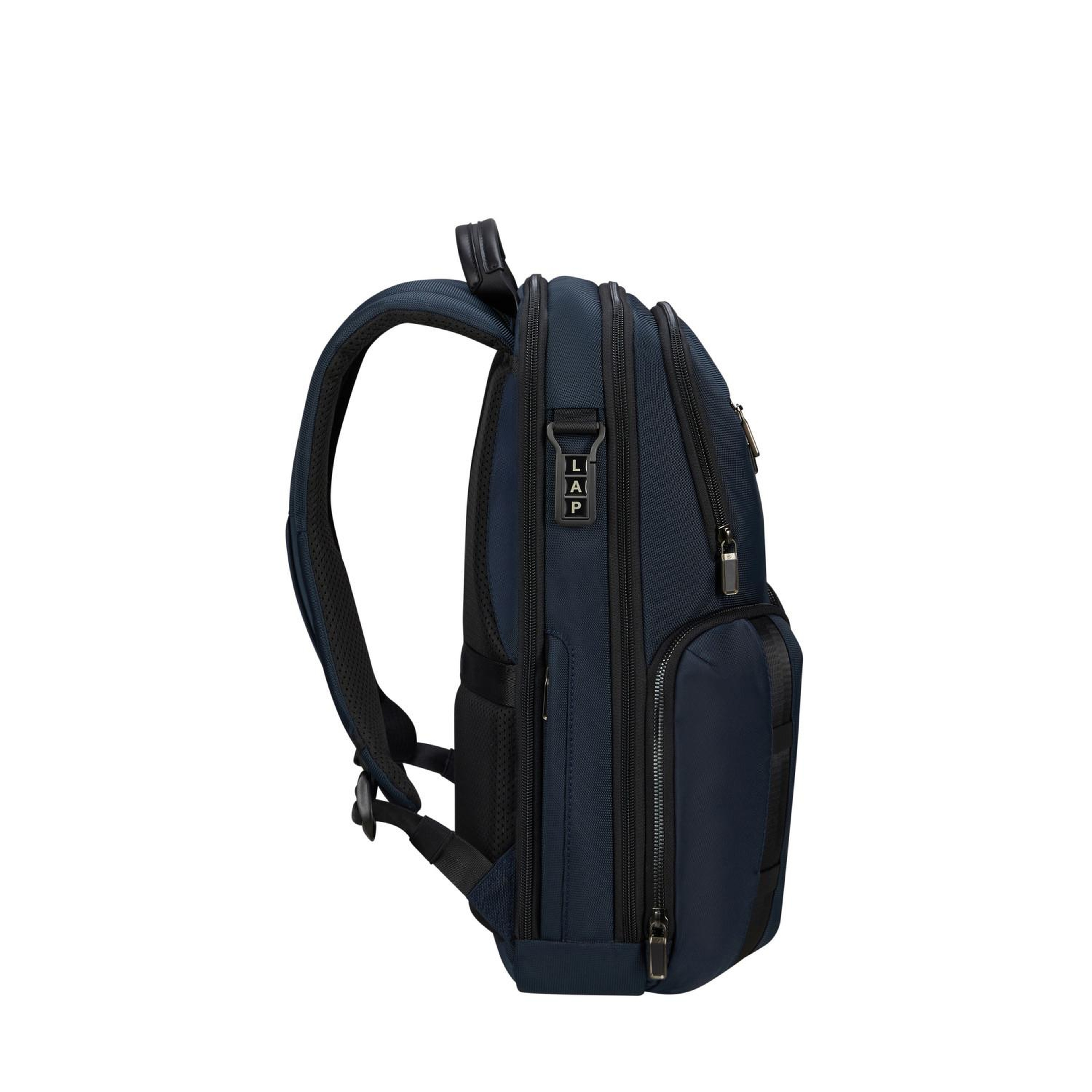 Samsonite Lacivert Urban-Eye Sırt Çantası 15.6"