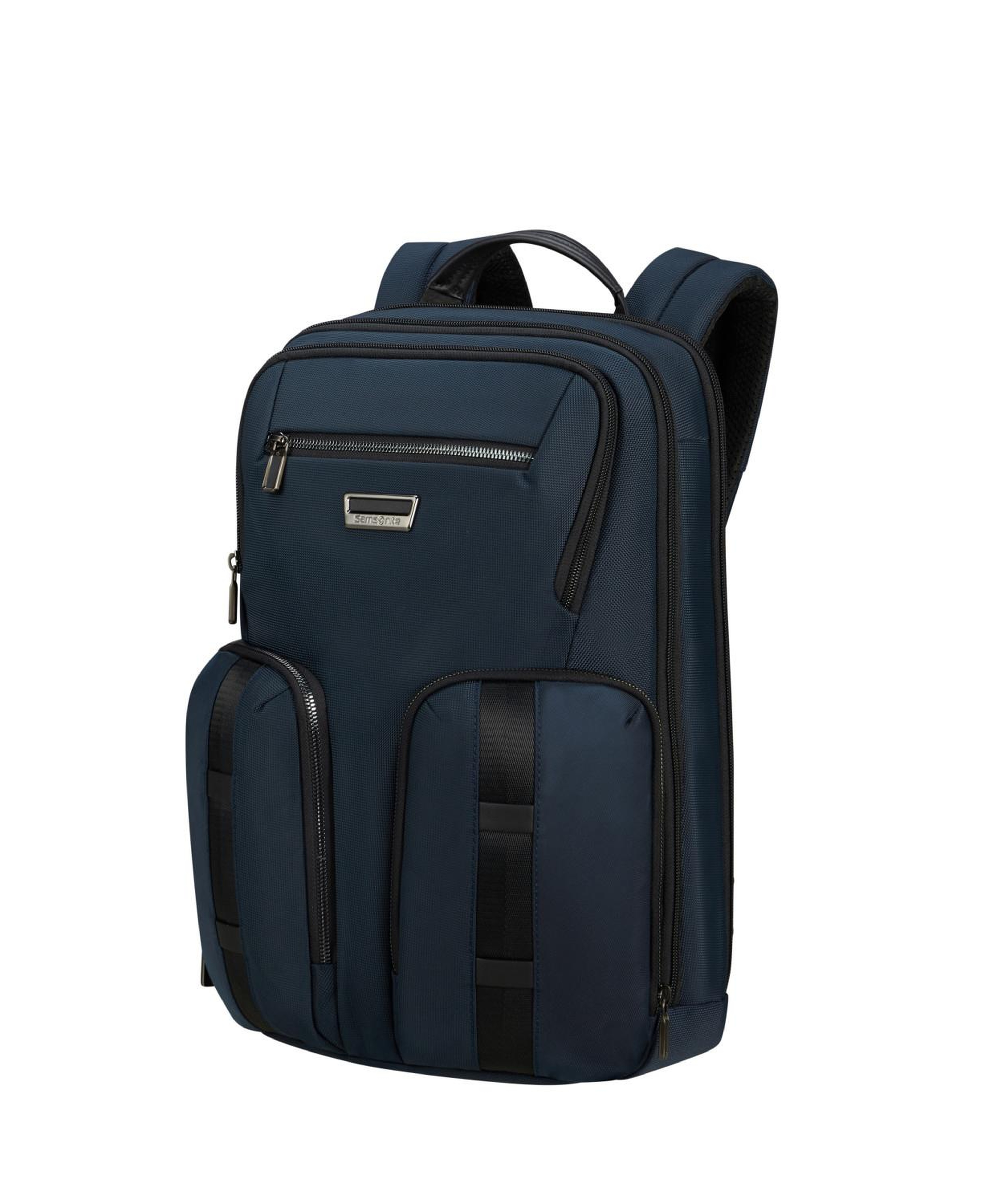 Samsonite Lacivert Urban-Eye Sırt Çantası 15.6"