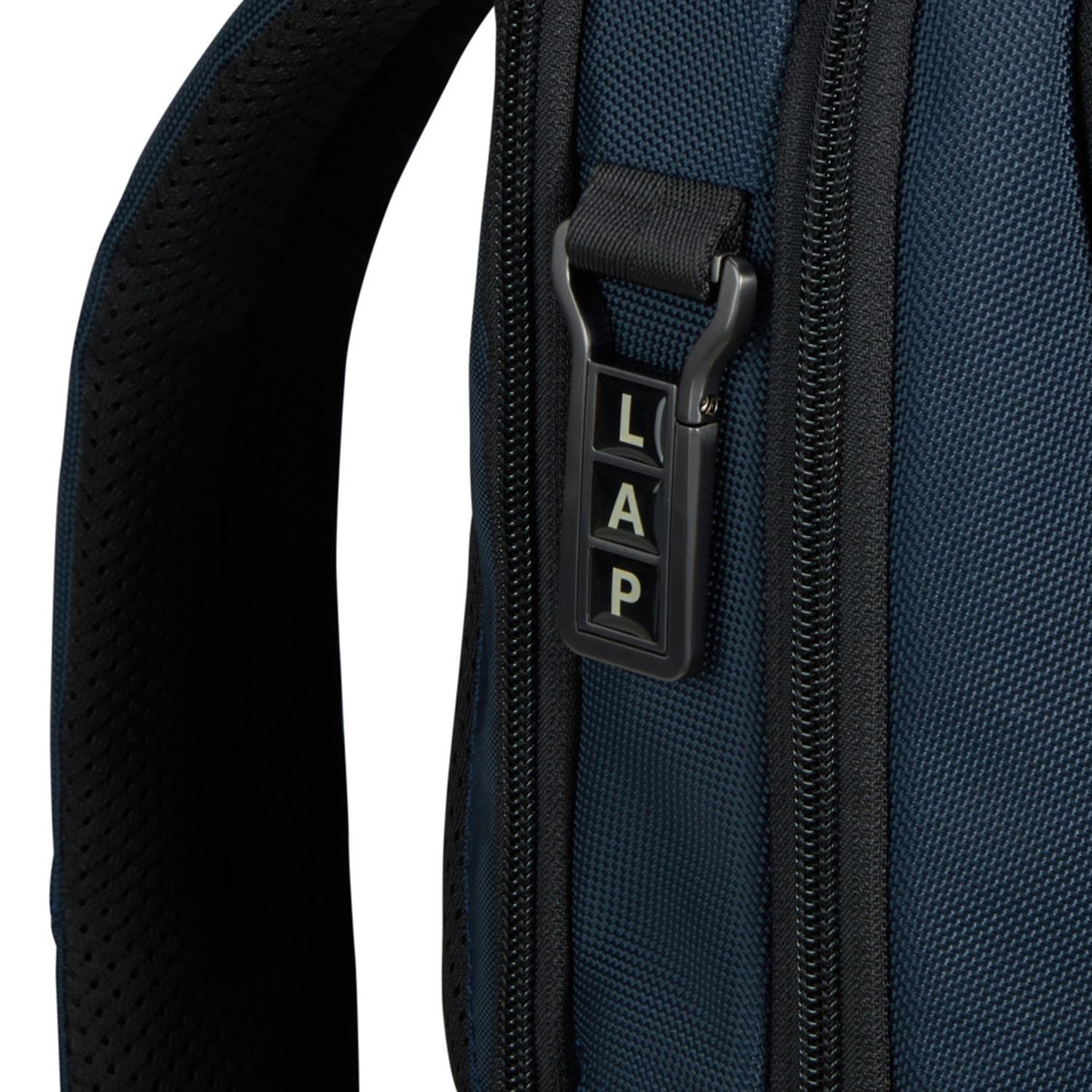 Samsonite Lacivert Urban-Eye Sırt Çantası 15.6"