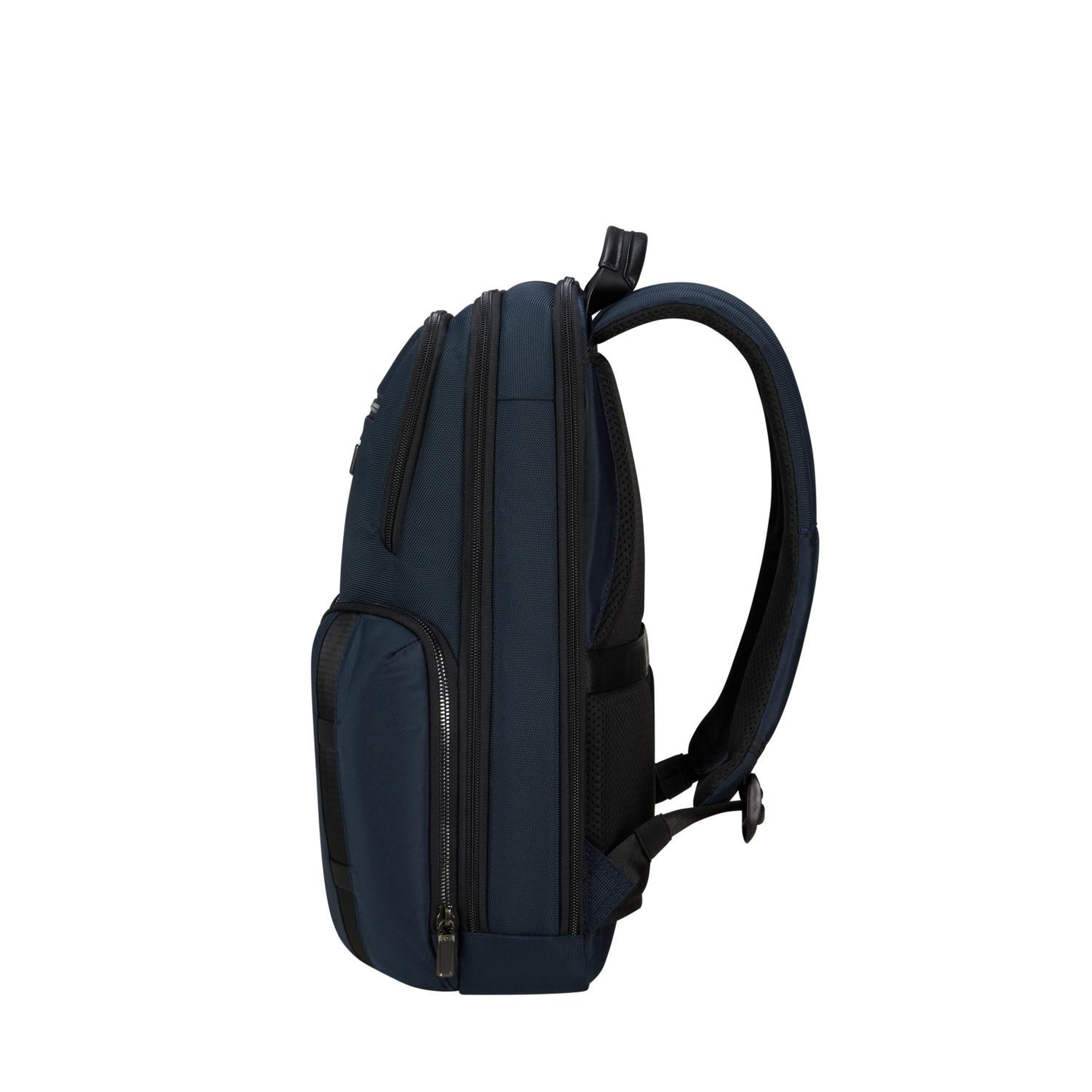Samsonite Lacivert Urban-Eye Sırt Çantası 15.6"