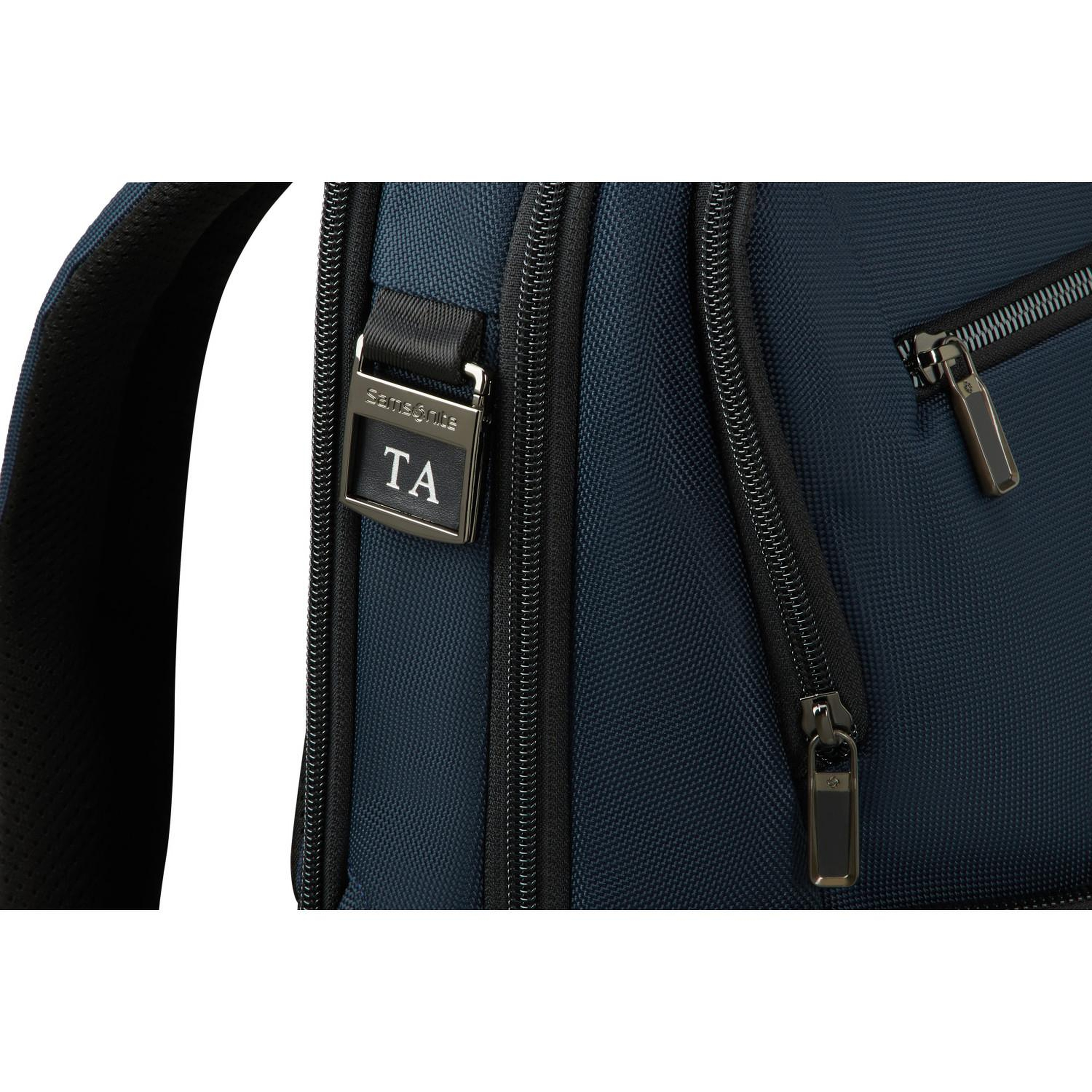 Samsonite Lacivert Urban-Eye Sırt Çantası 15.6"