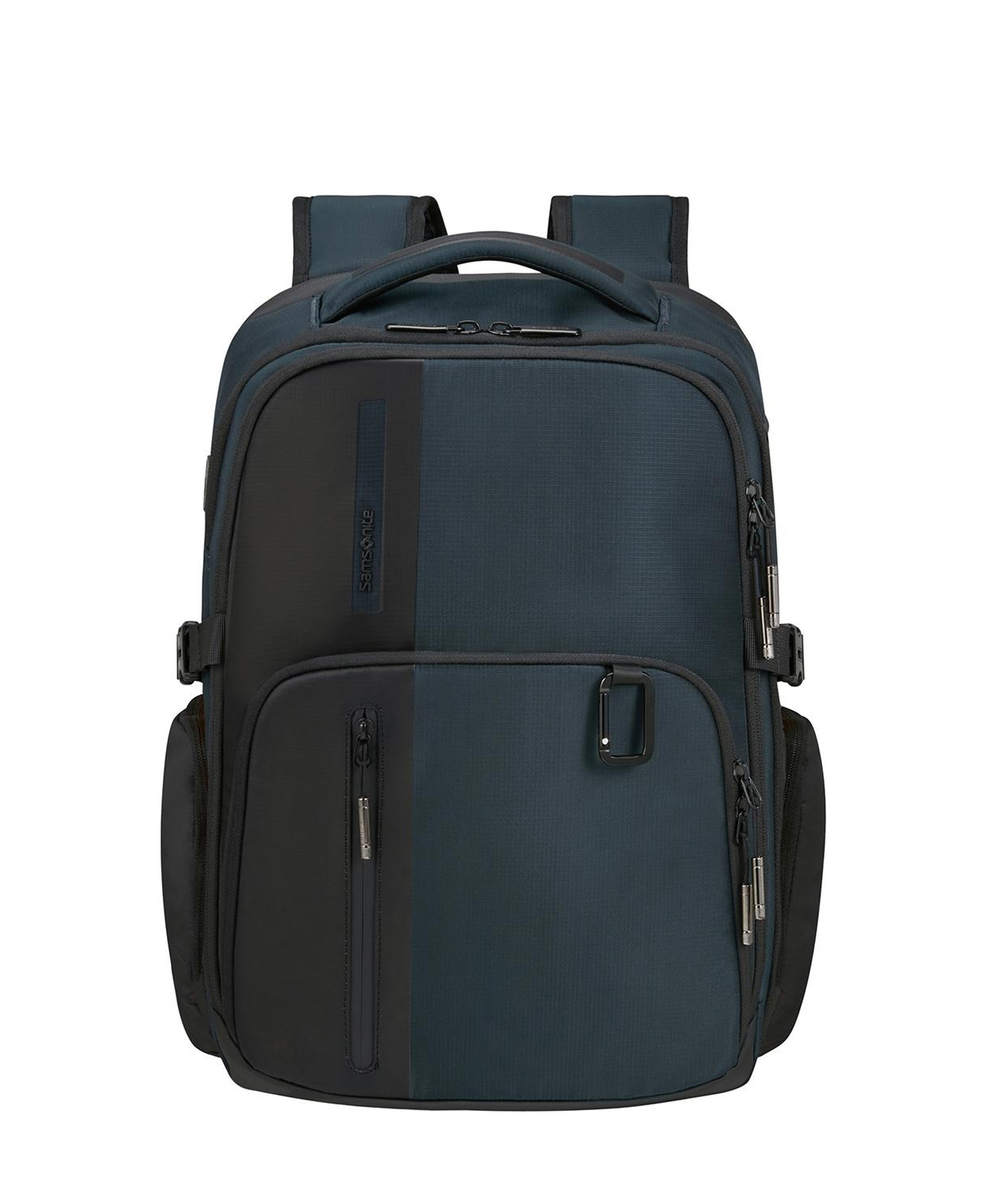 Samsonite Lacivert Biz2go - Sırt Çantası 15.6" Daytrıp