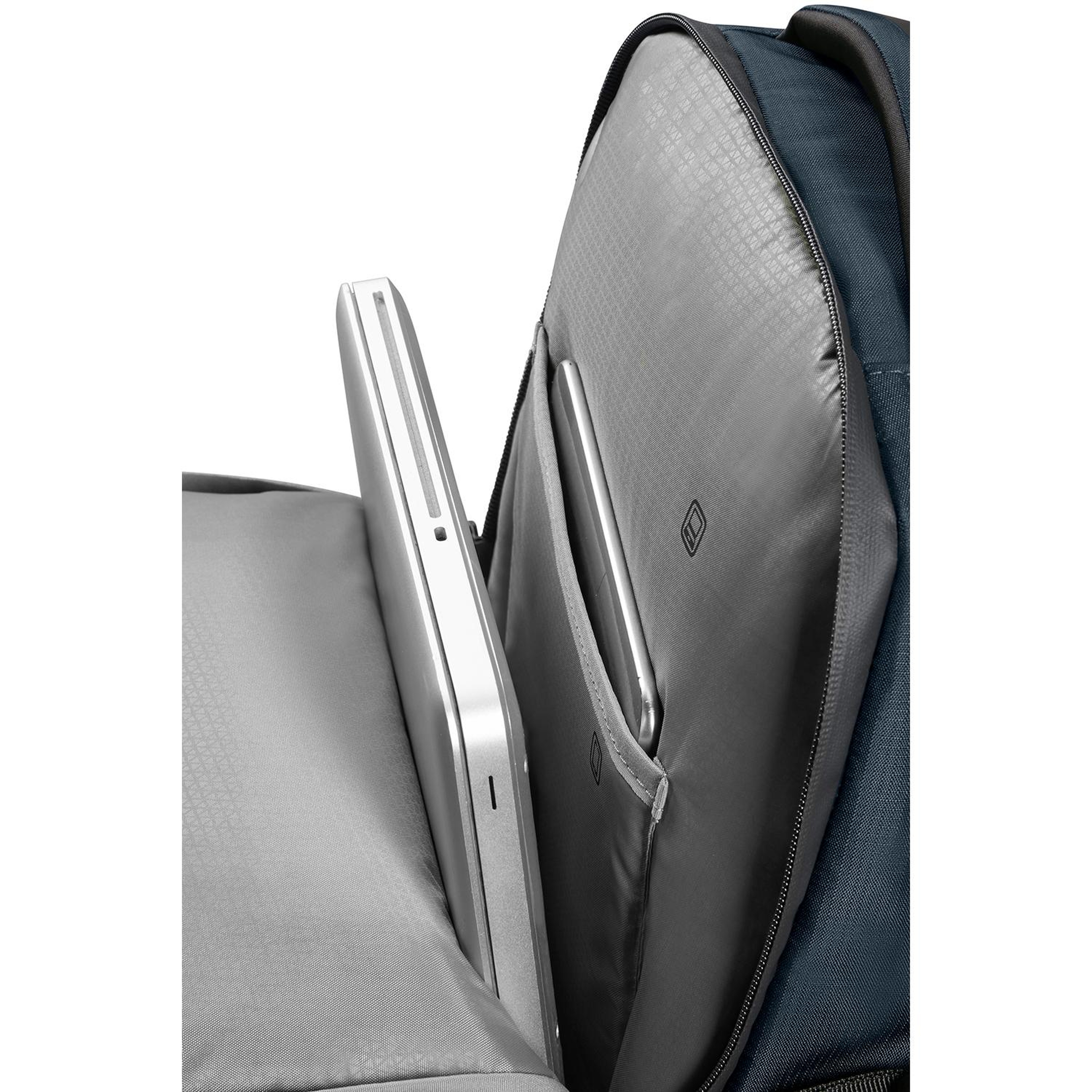 Samsonite Lacivert Biz2go - Sırt Çantası 15.6" Daytrıp