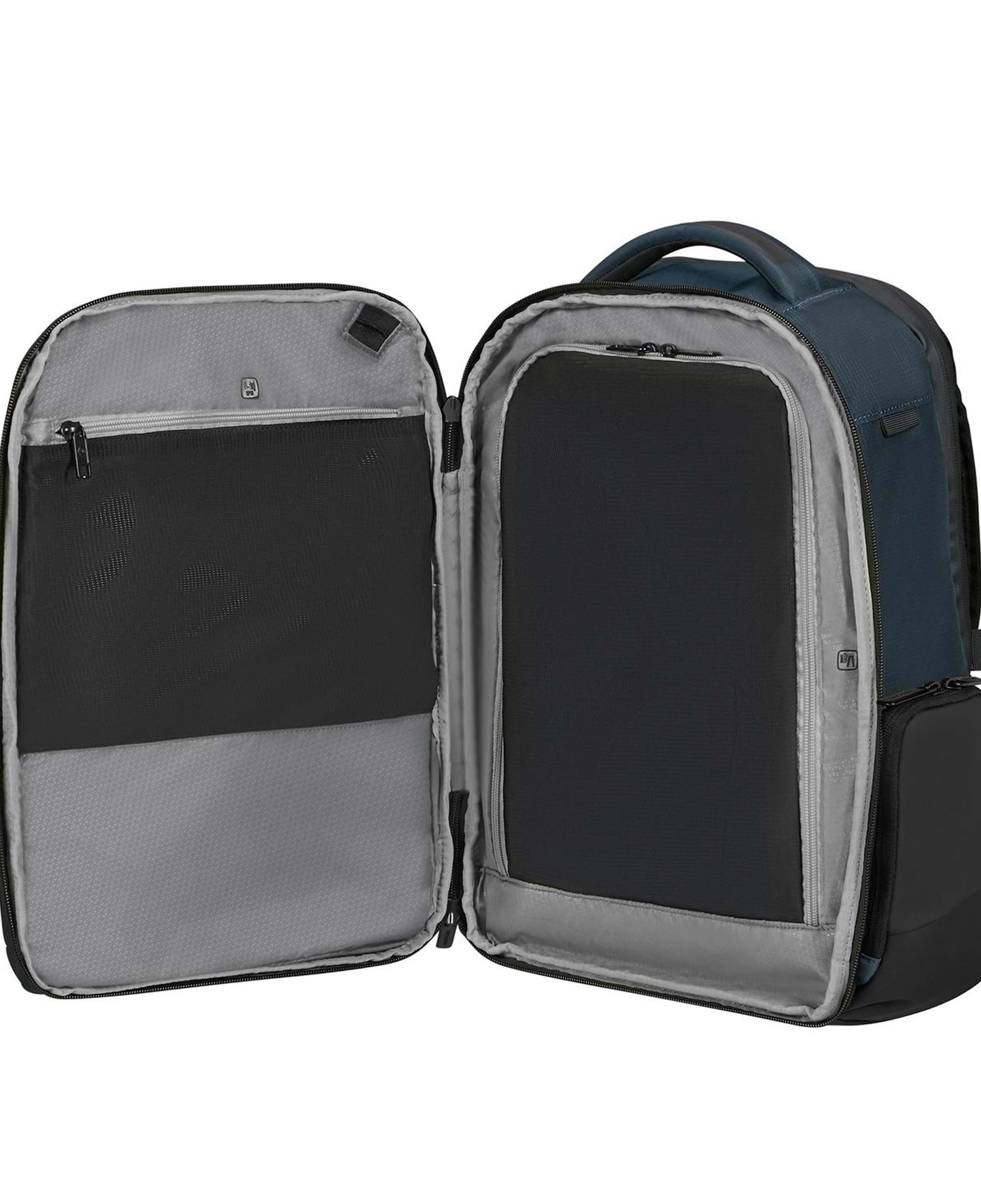 Samsonite Lacivert Biz2go - Sırt Çantası 15.6" Daytrıp