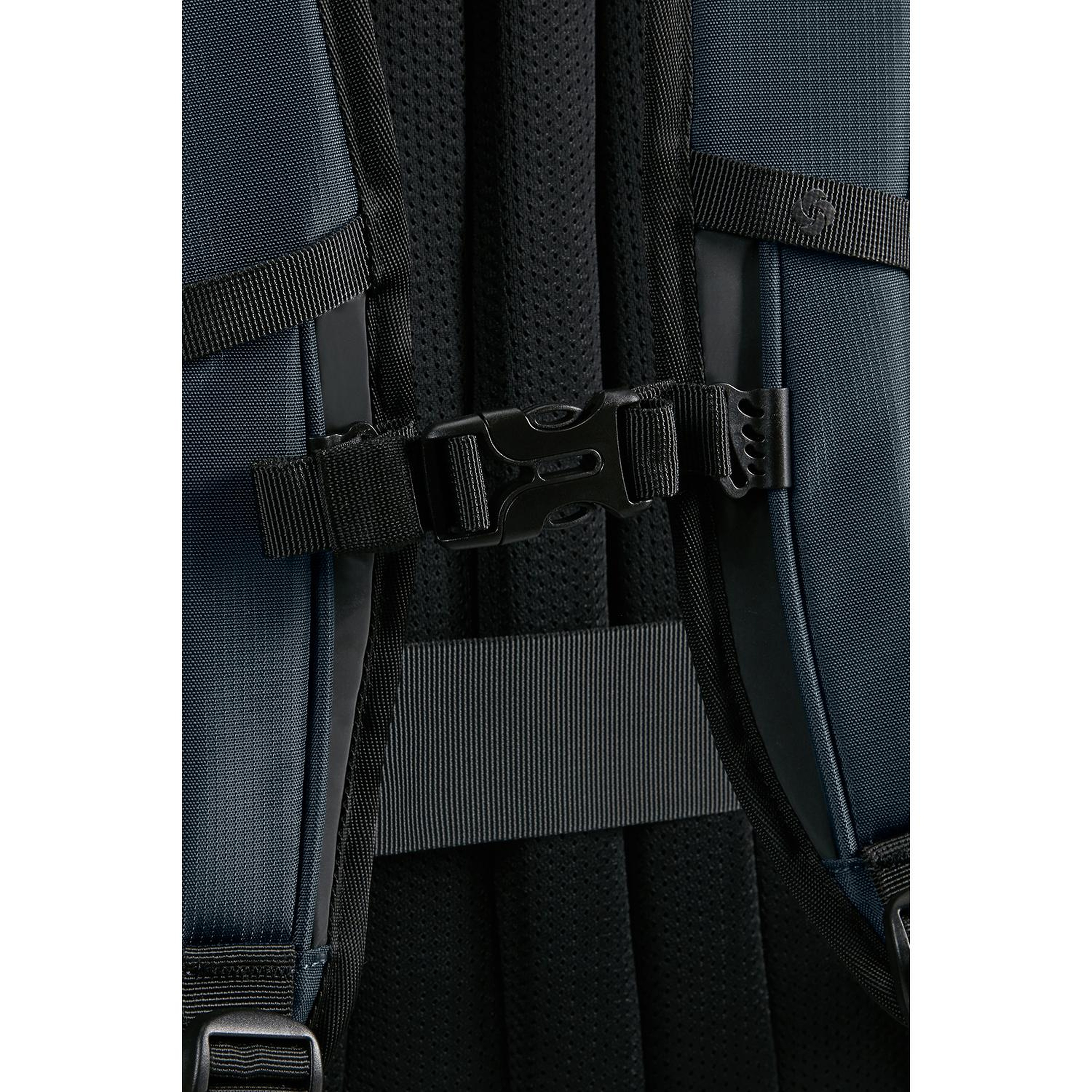 Samsonite Lacivert Biz2go - Sırt Çantası 15.6" Daytrıp