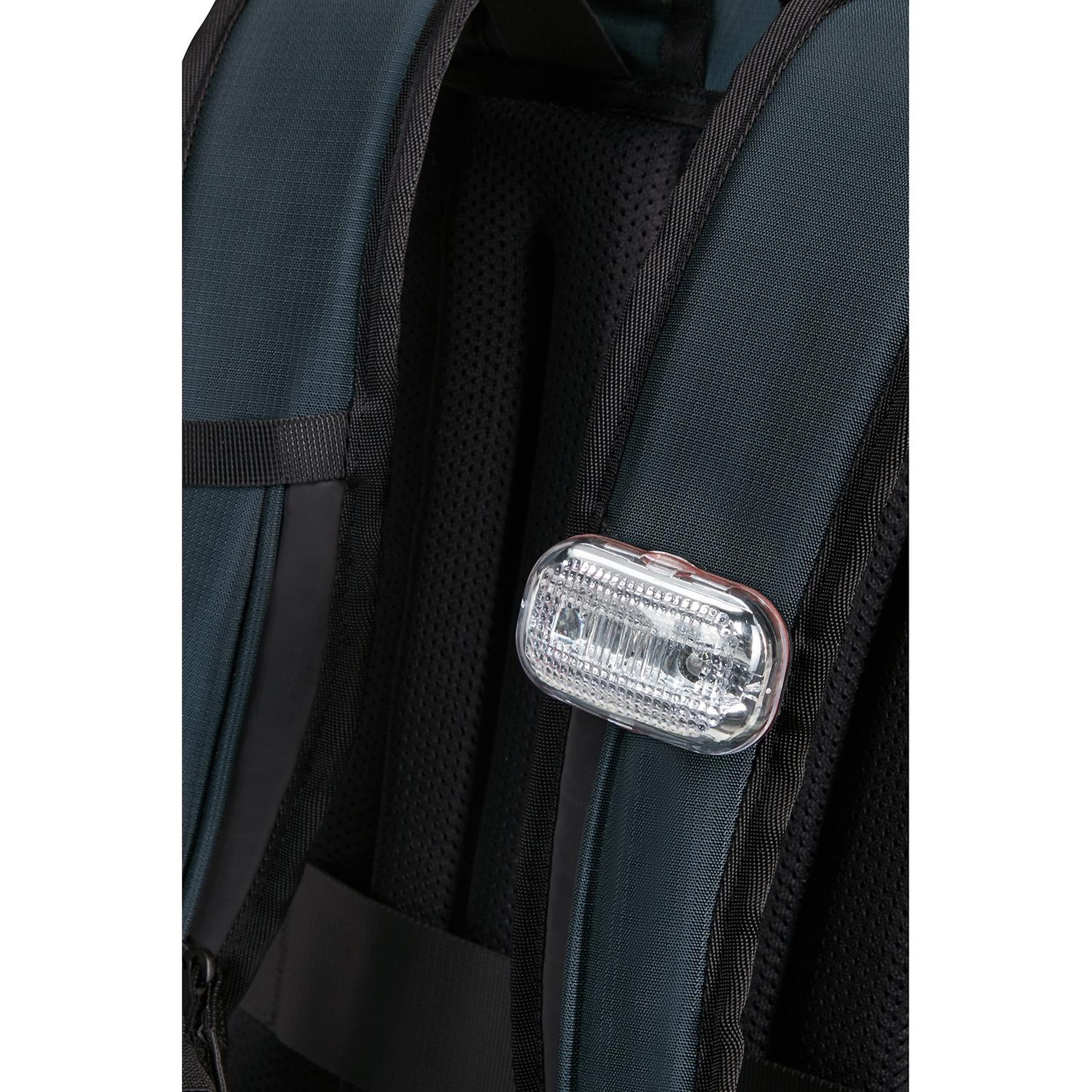 Samsonite Lacivert Biz2go - Sırt Çantası 15.6" Daytrıp