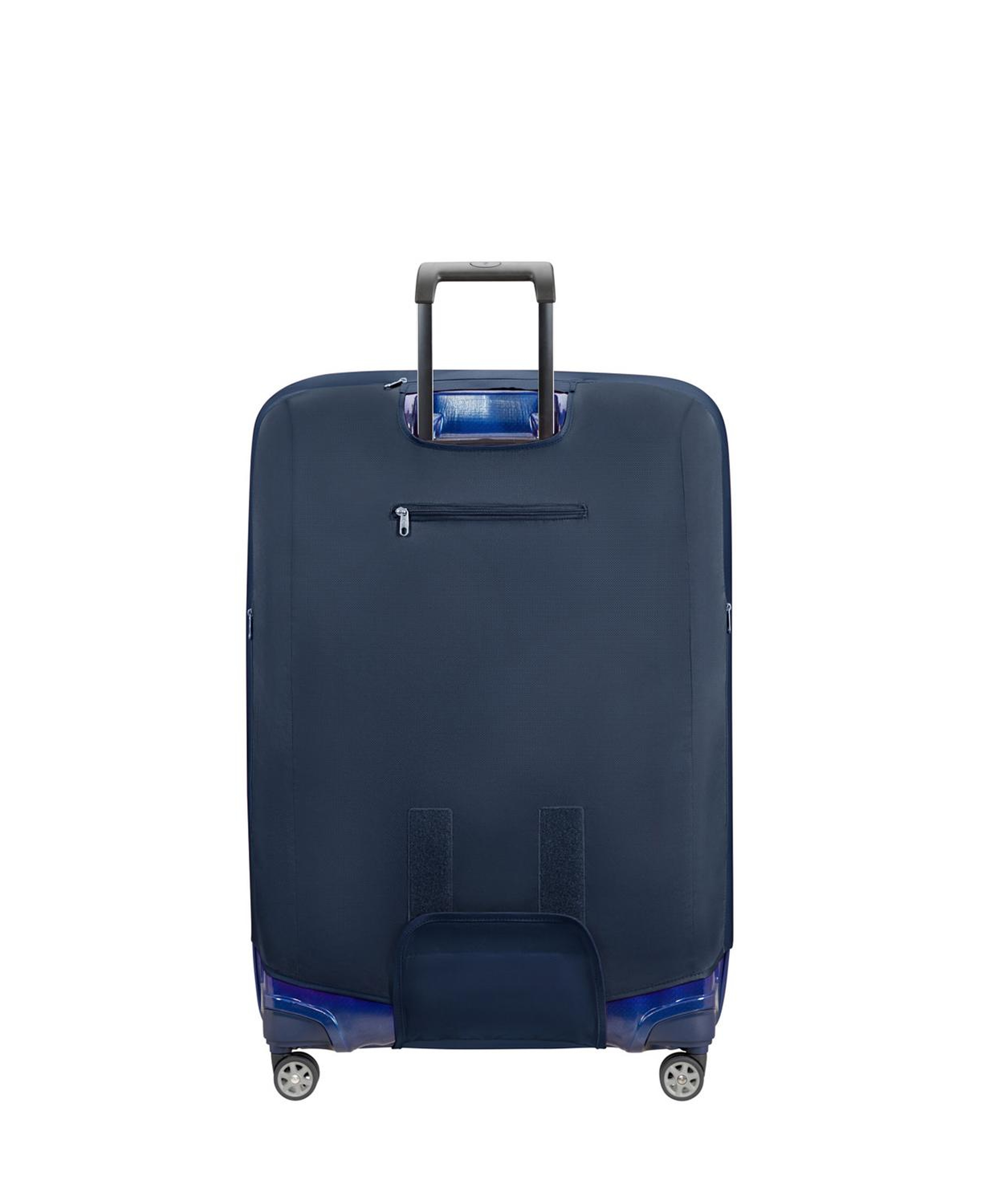 Samsonite Lacivert Ta Revolution Valiz Kılıfı (XL)
