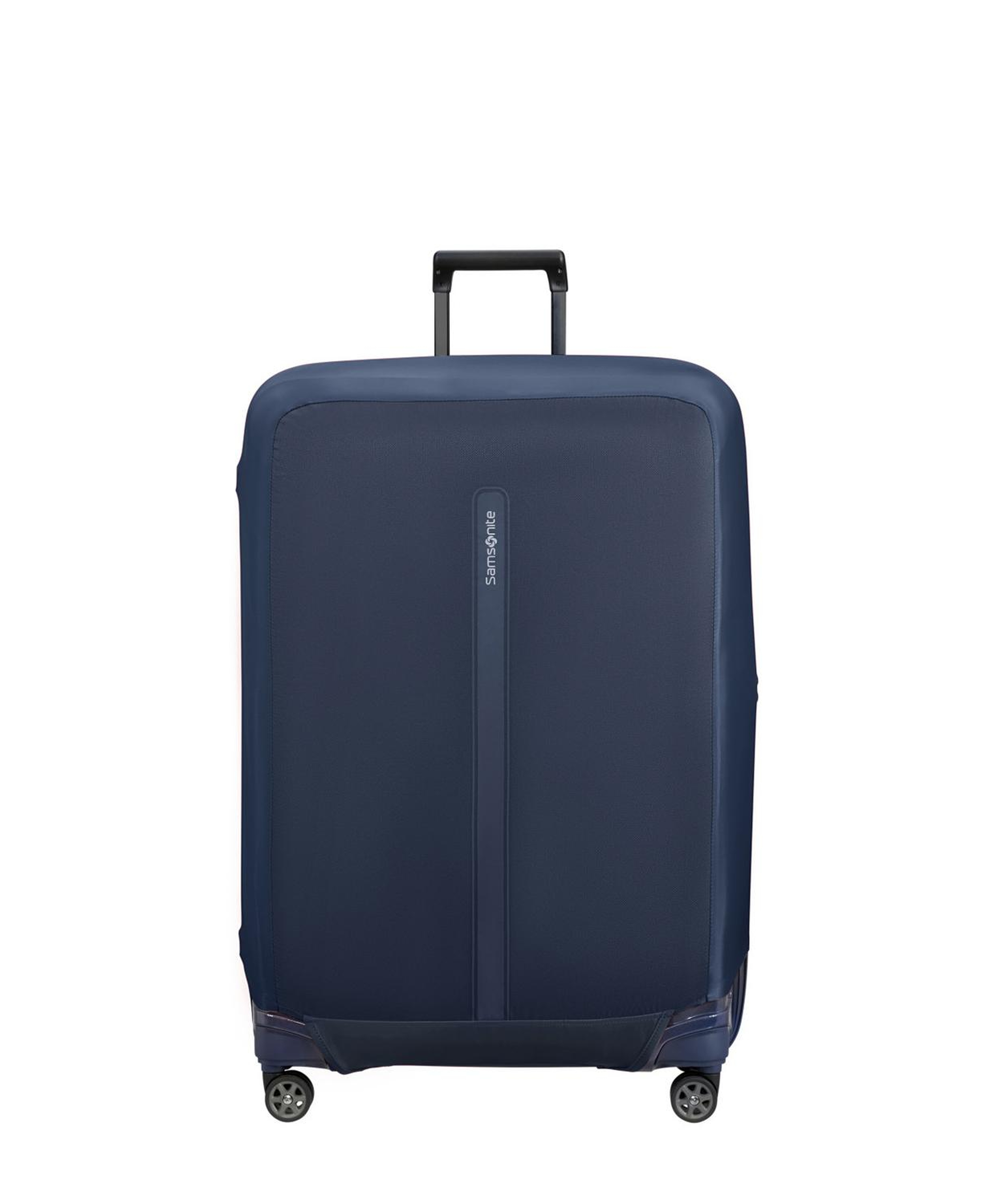 Samsonite Lacivert Ta Revolution Valiz Kılıfı (XL)