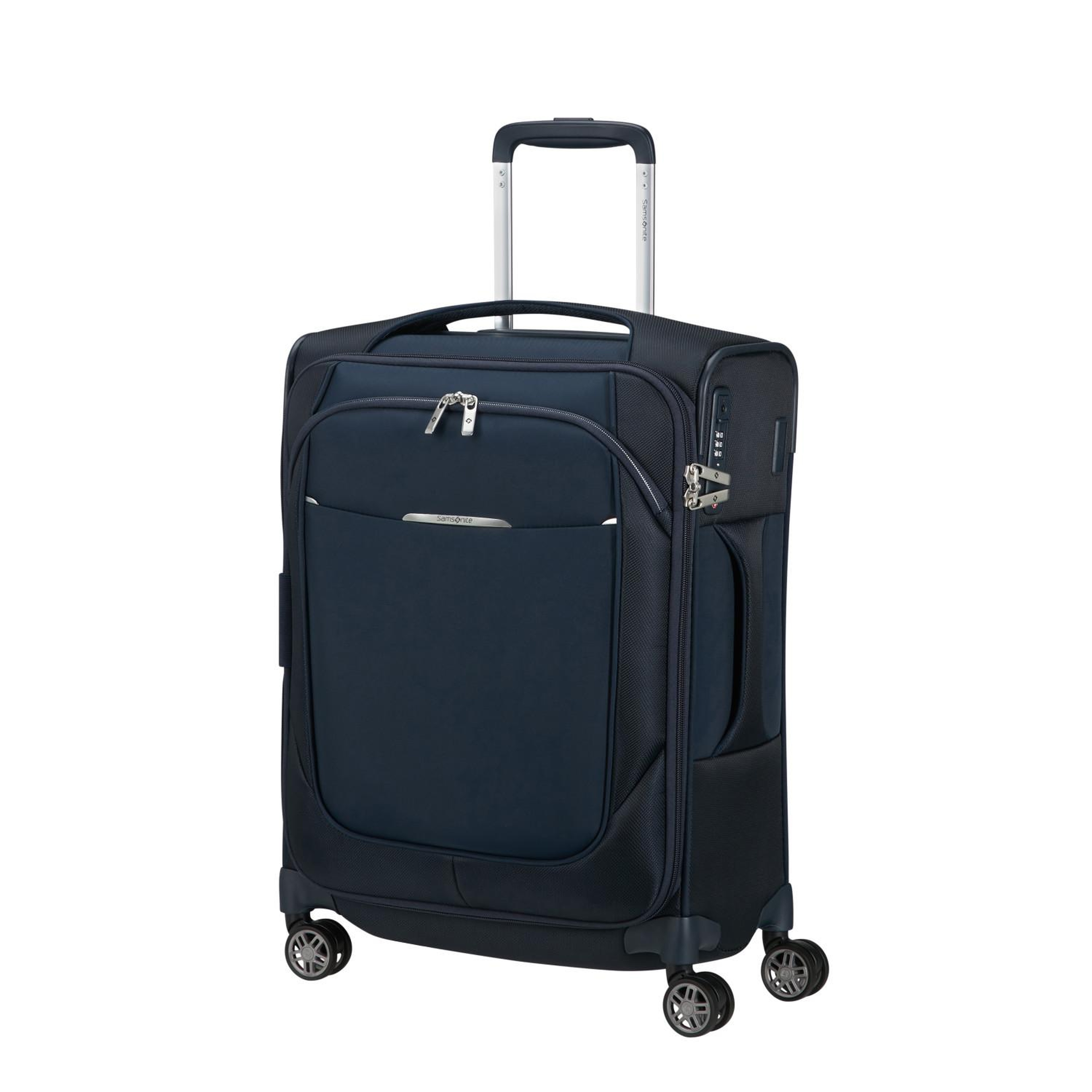 Samsonite Re-Lite-Spinner Körüklü  55/20 Kabin Boy Valiz