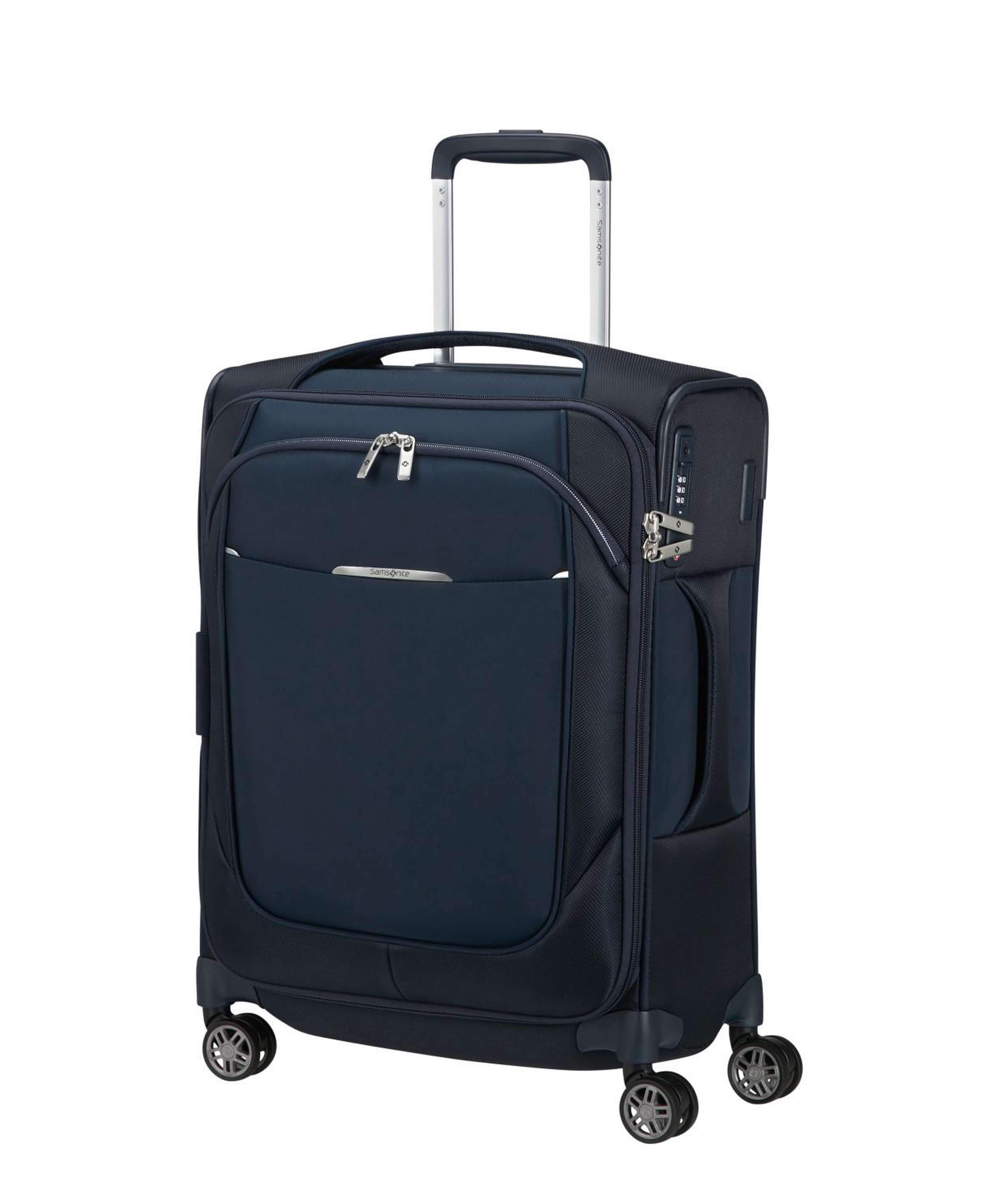 Samsonite Re-Lite-Spinner Körüklü  55/20 Kabin Boy Valiz