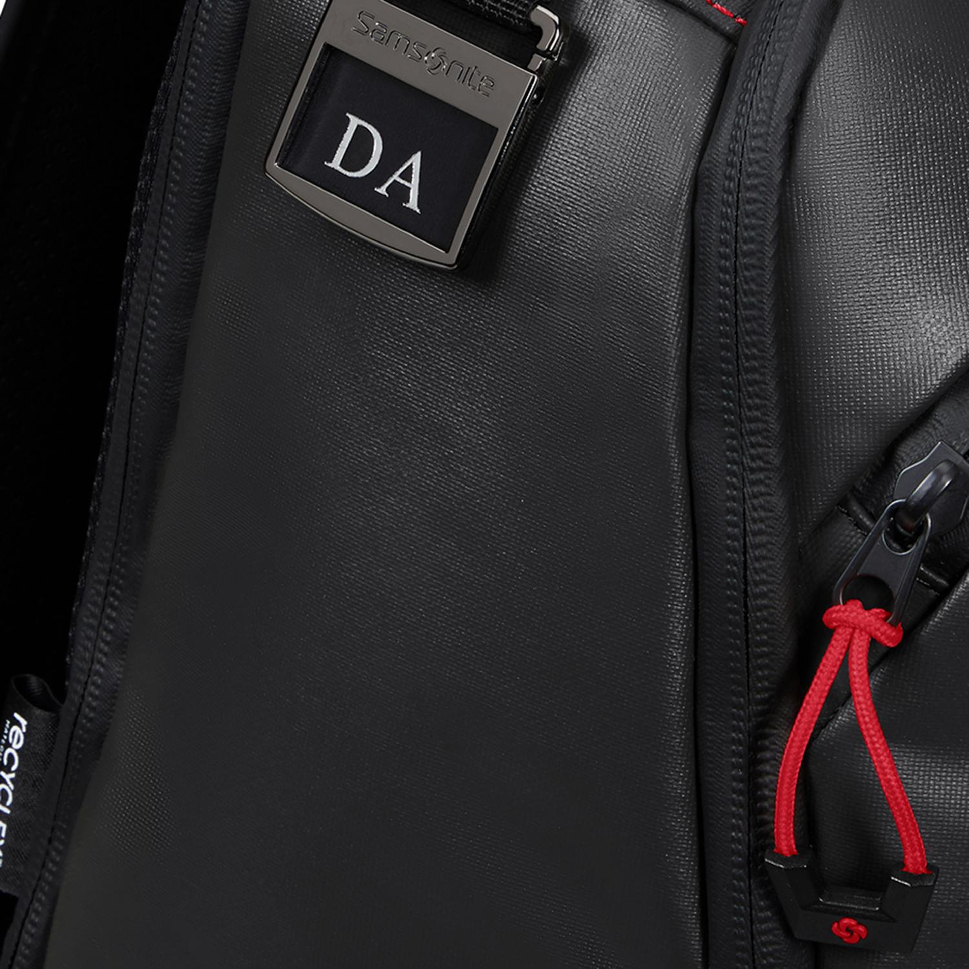 Samsonite Ecodiver Laptop Sırt Çantası 15.6"