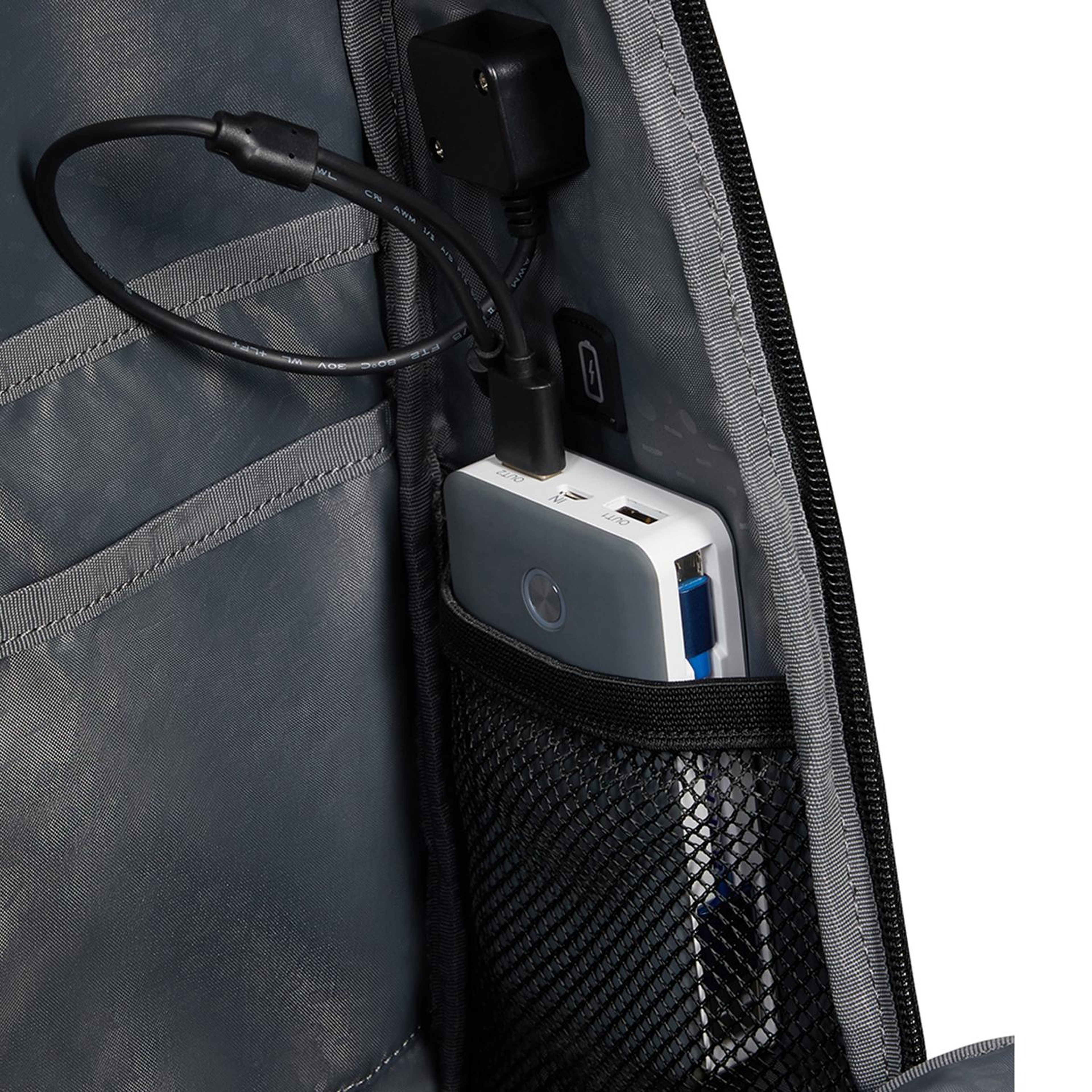 Samsonite Ecodiver Laptop Sırt Çantası 15.6"
