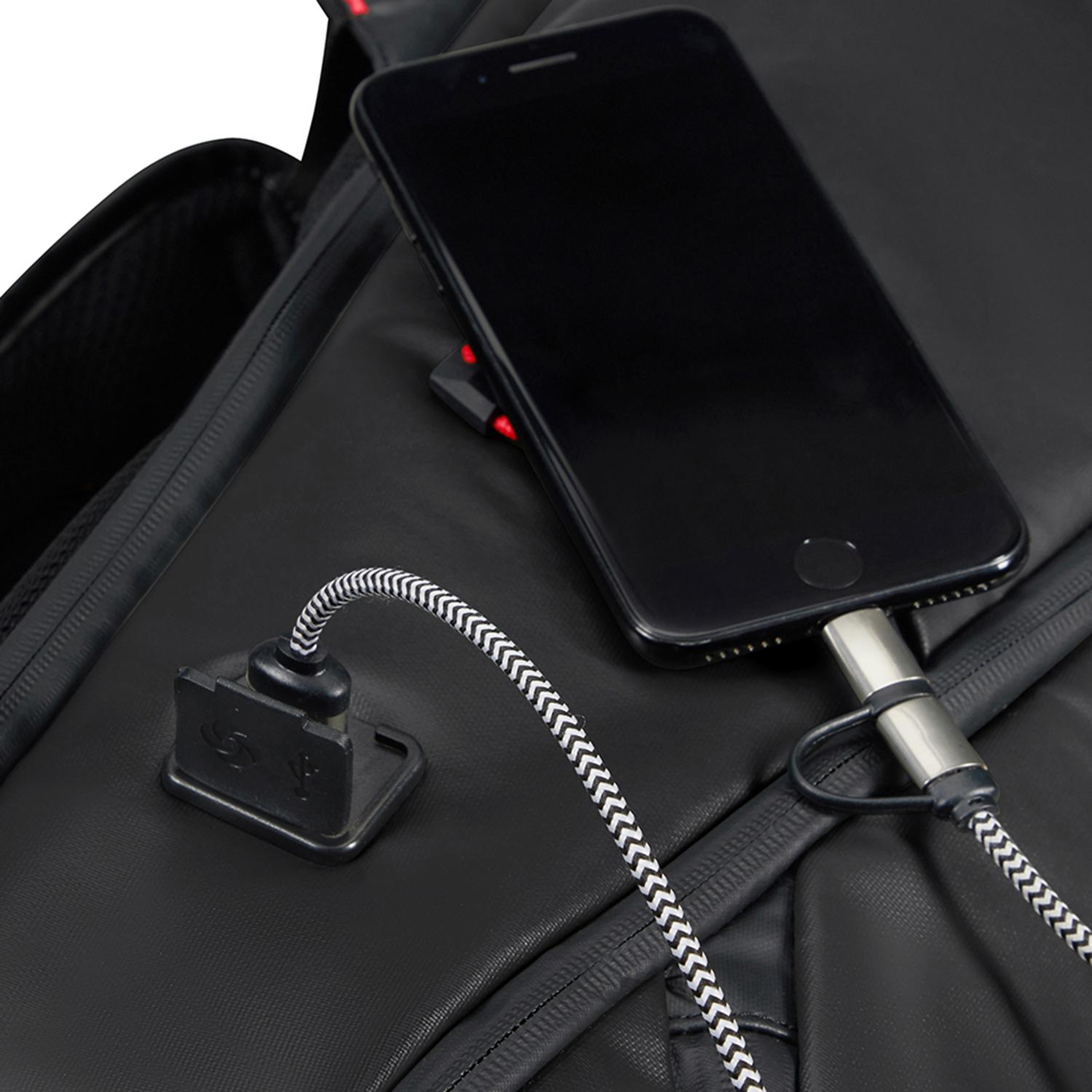 Samsonite Ecodiver Laptop Sırt Çantası 15.6"