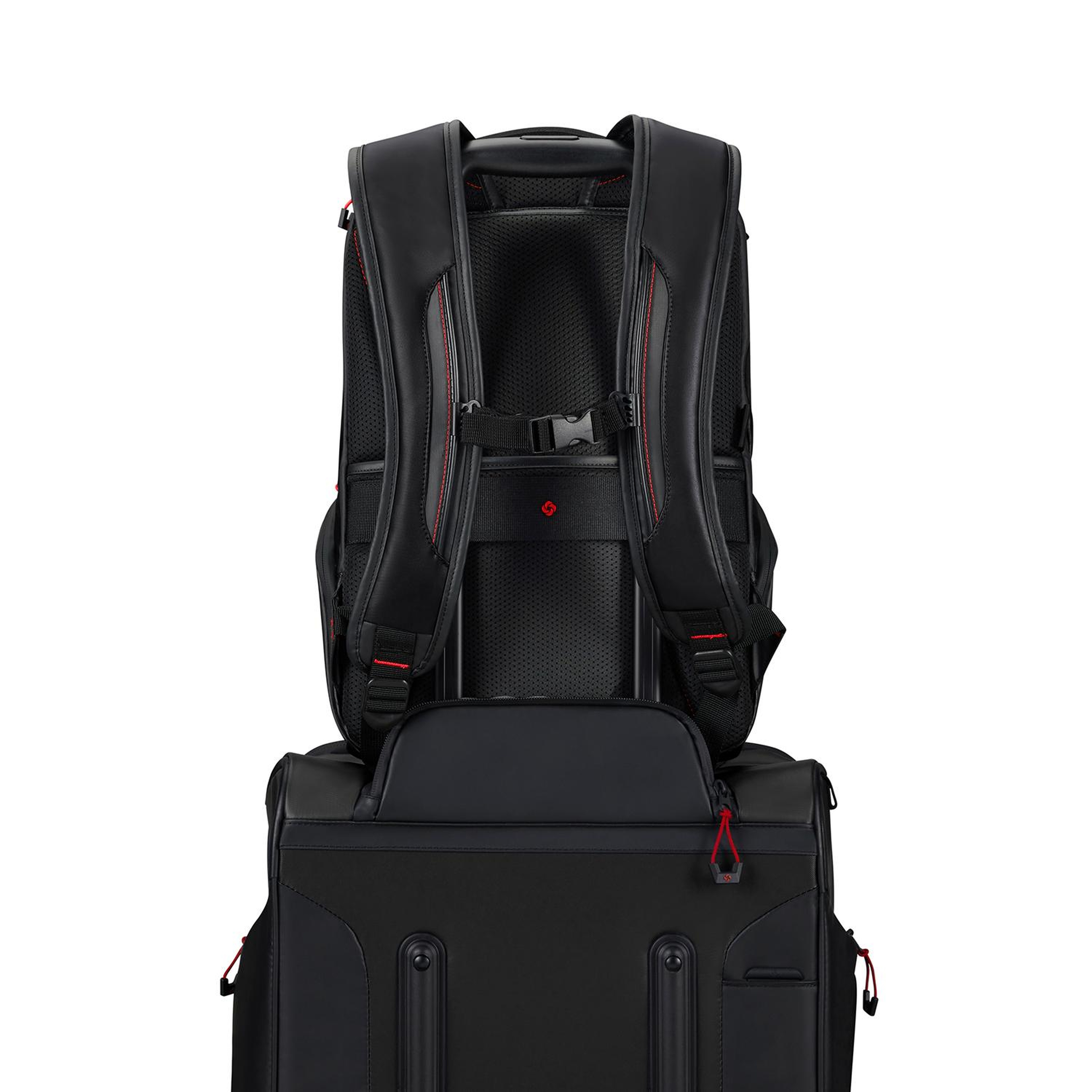 Samsonite Ecodiver Laptop Sırt Çantası 15.6"