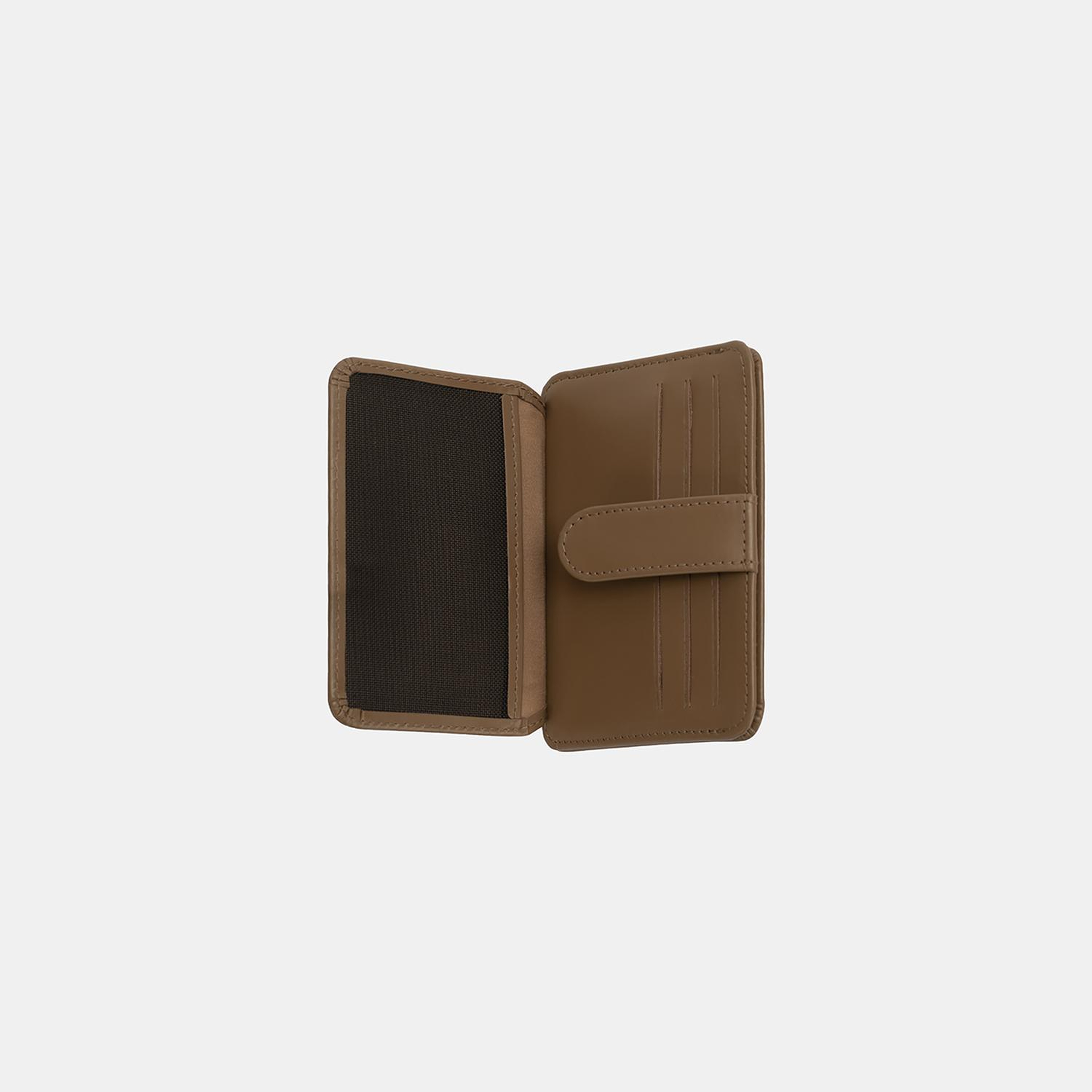 Taba Unisex Deri Kartlık