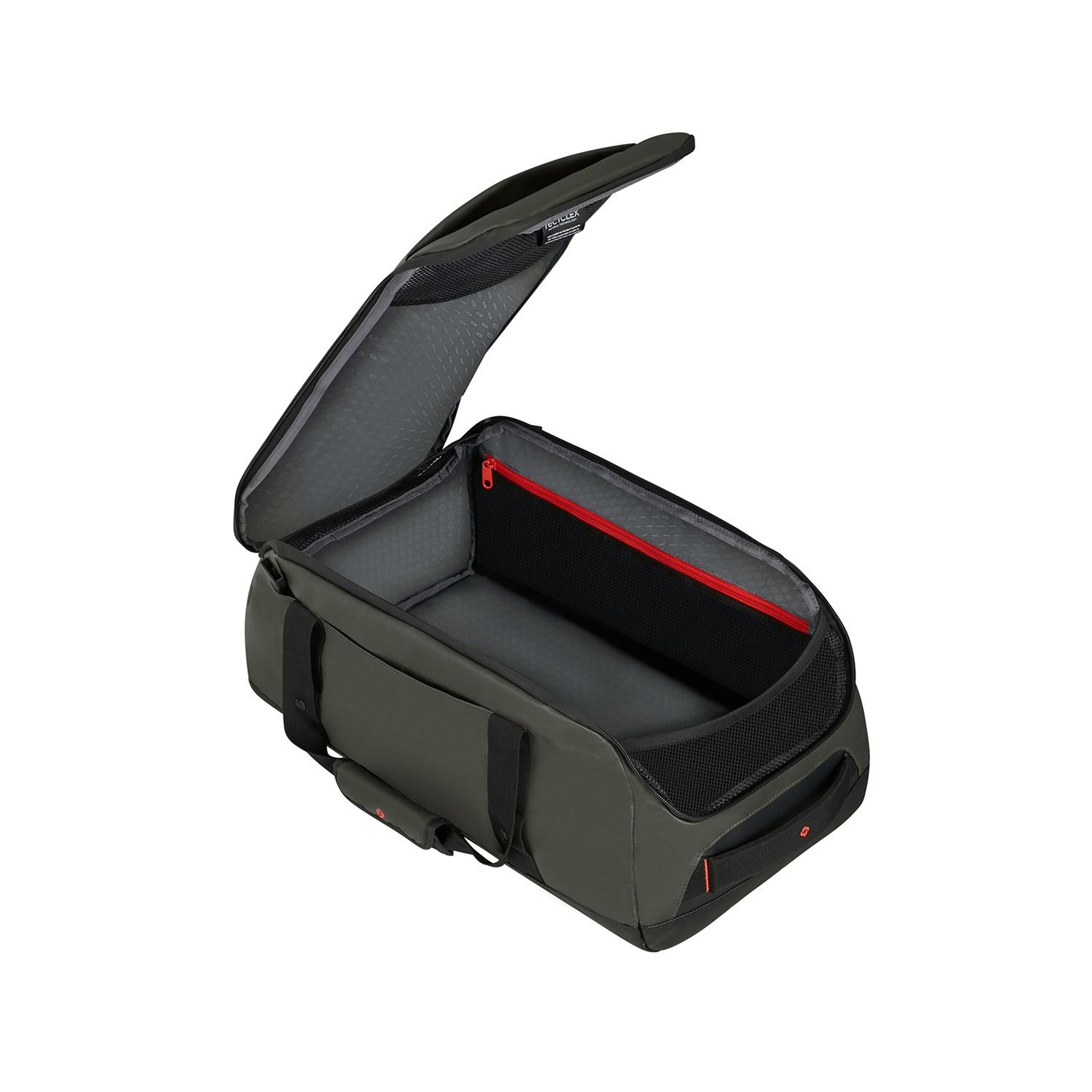 Samsonite Ecodiver Seyahat Çantası