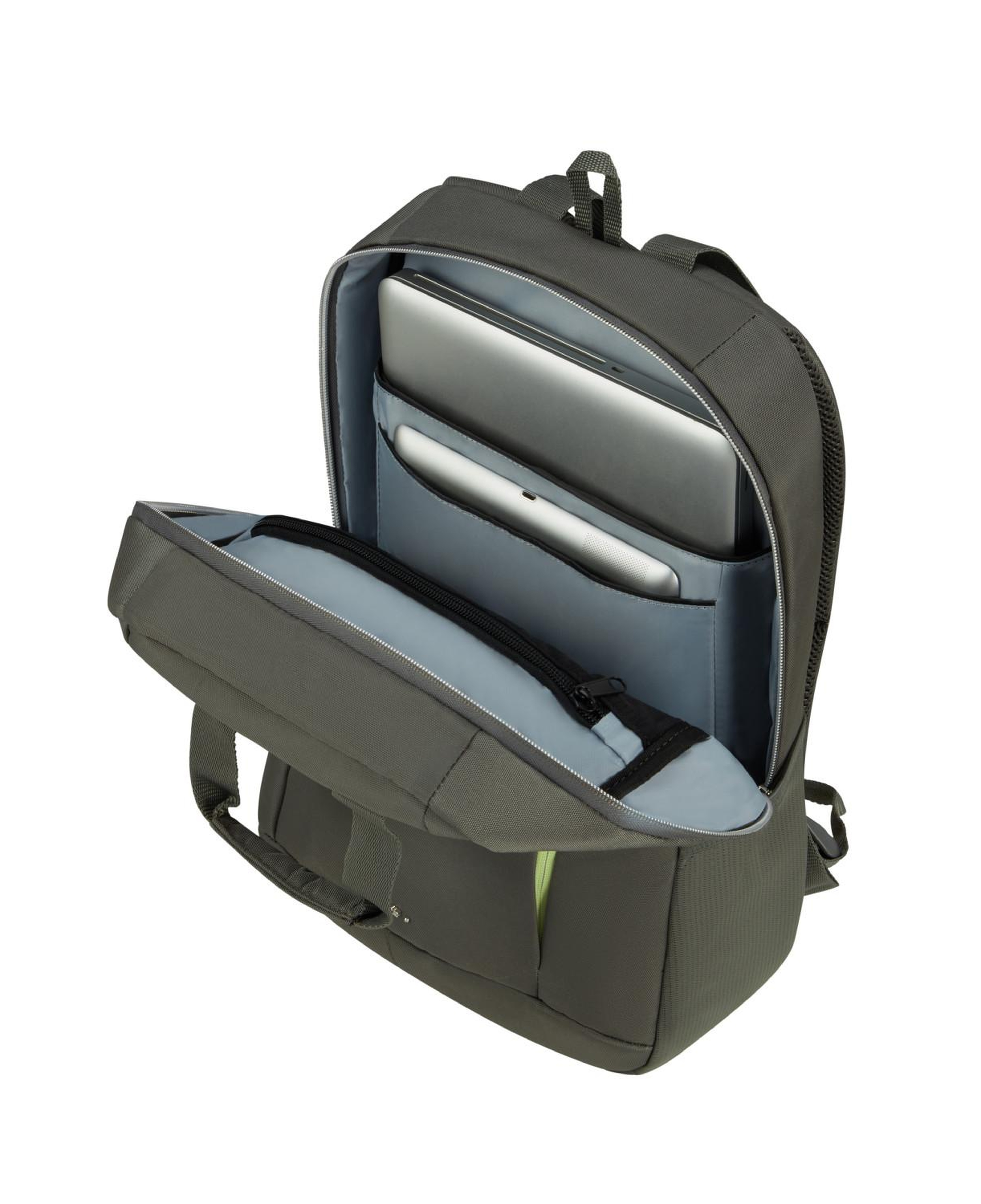 Samsonite Guardit Classy Sırt Çantası