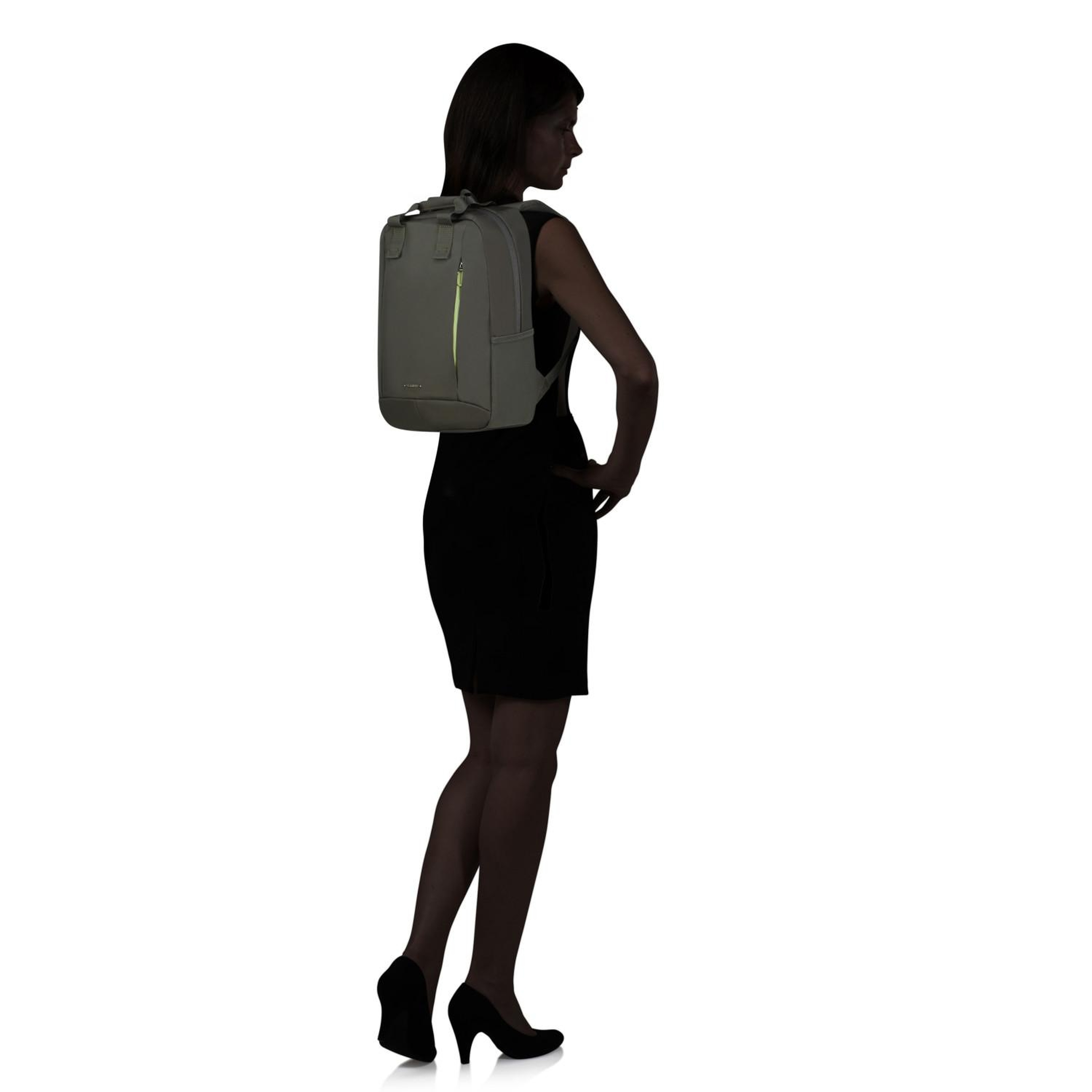 Samsonite Guardit Classy Sırt Çantası