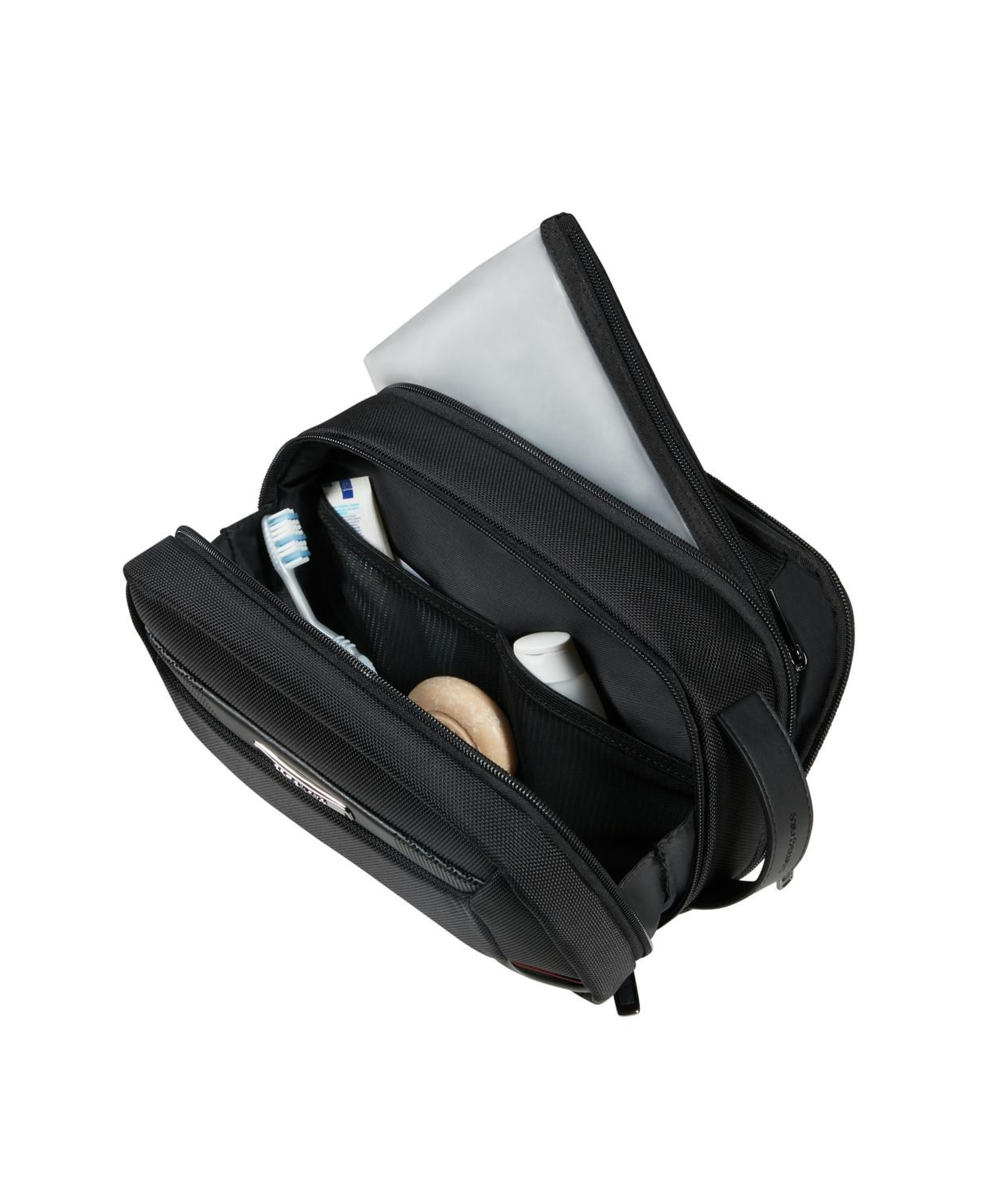 Samsonite Pro-Dlx 6 Kozmetik / El Çantası