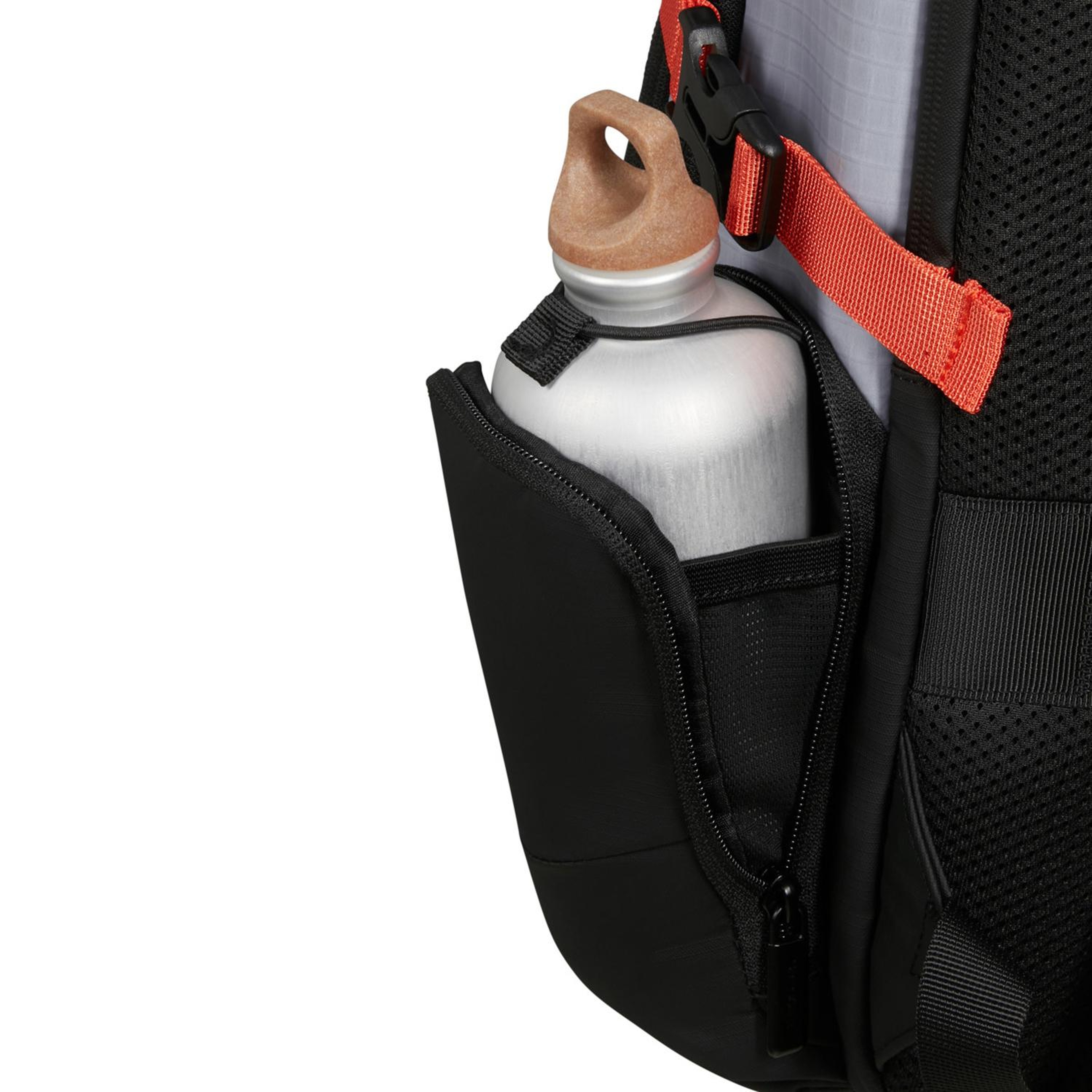 Samsonite Gri Biz2go - Laptop Sırt Çantası 15.6''