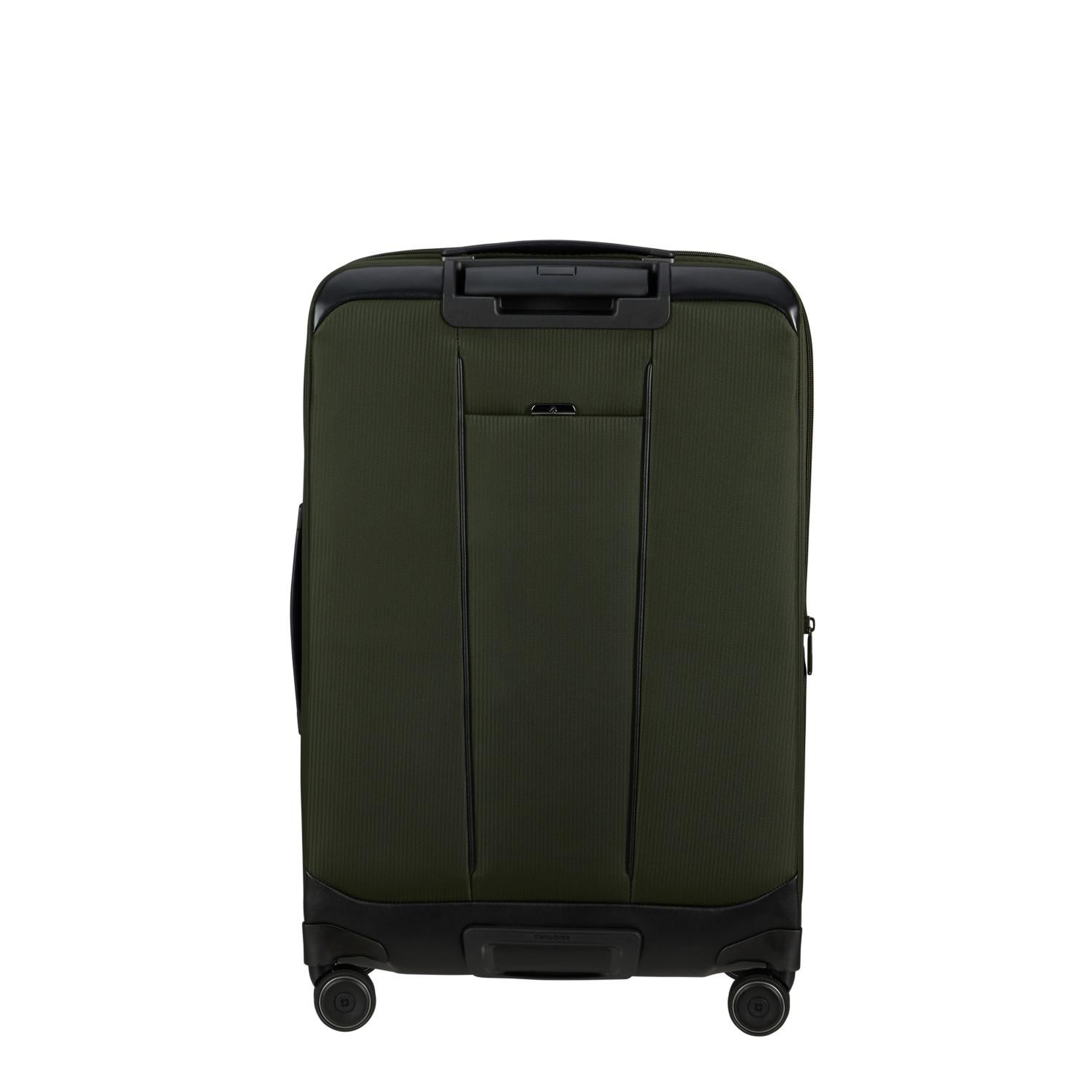 Samsonite Splendix - Körüklü Orta Boy Valiz
