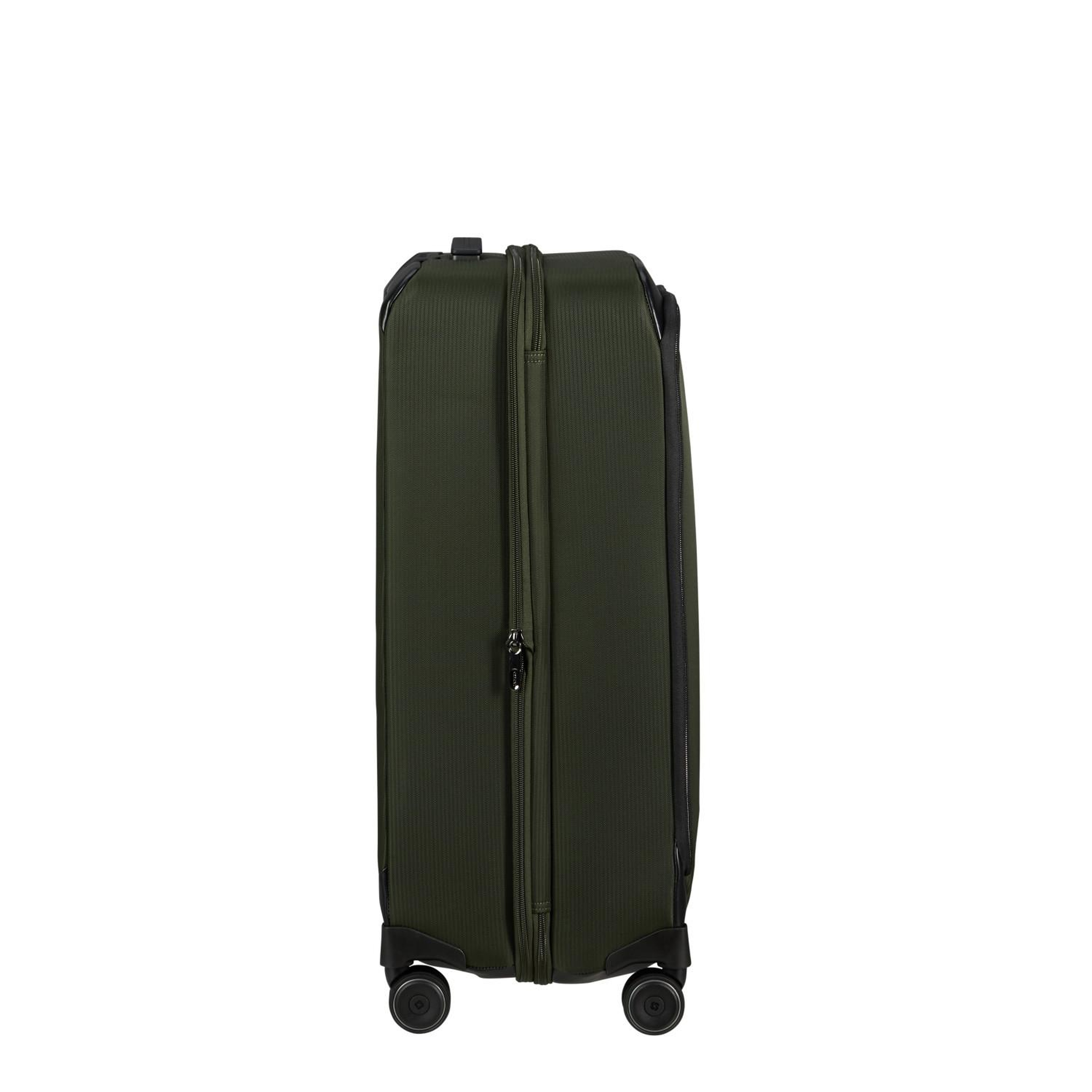 Samsonite Splendix - Körüklü Orta Boy Valiz