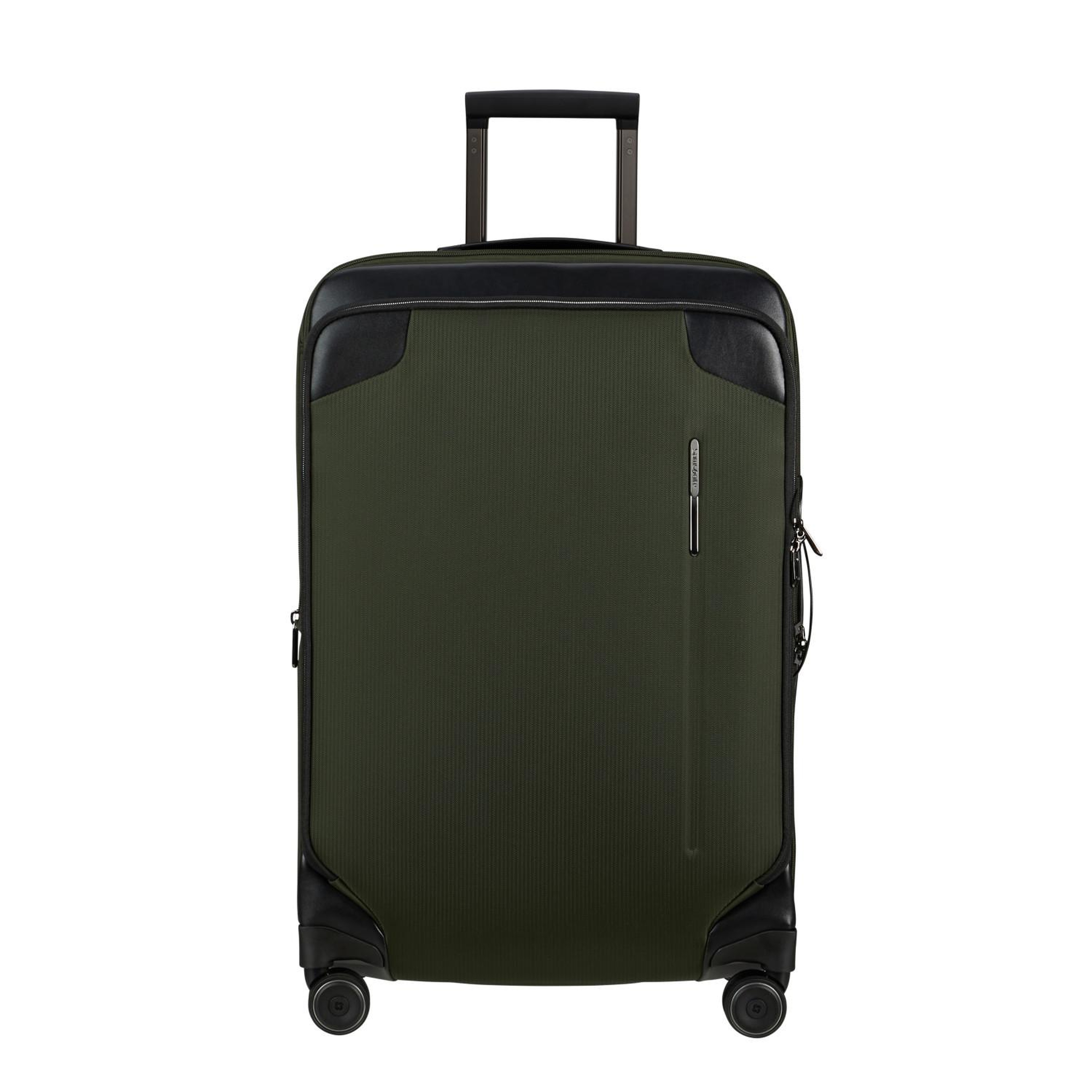 Samsonite Splendix - Körüklü Orta Boy Valiz