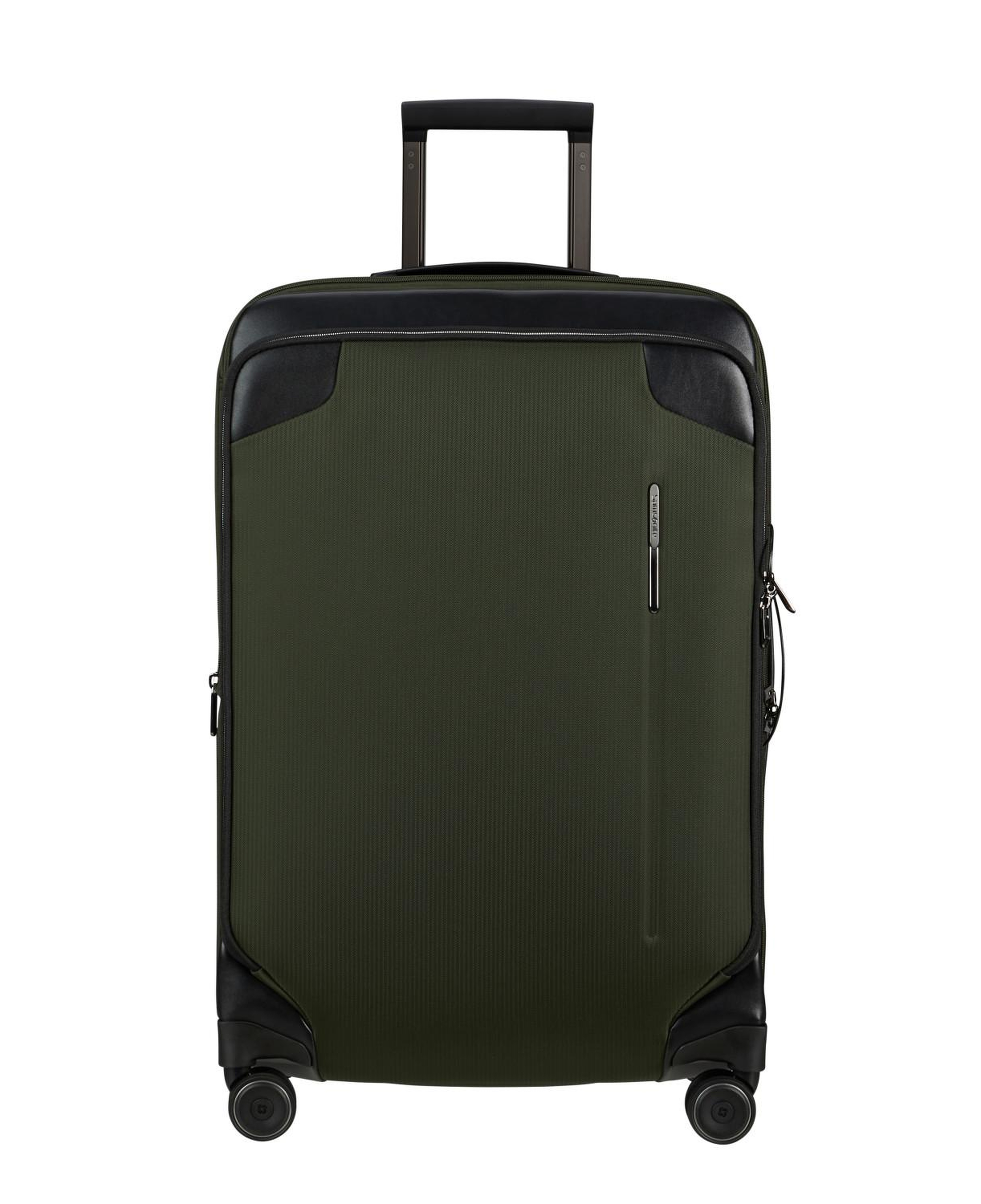 Samsonite Splendix - Körüklü Orta Boy Valiz