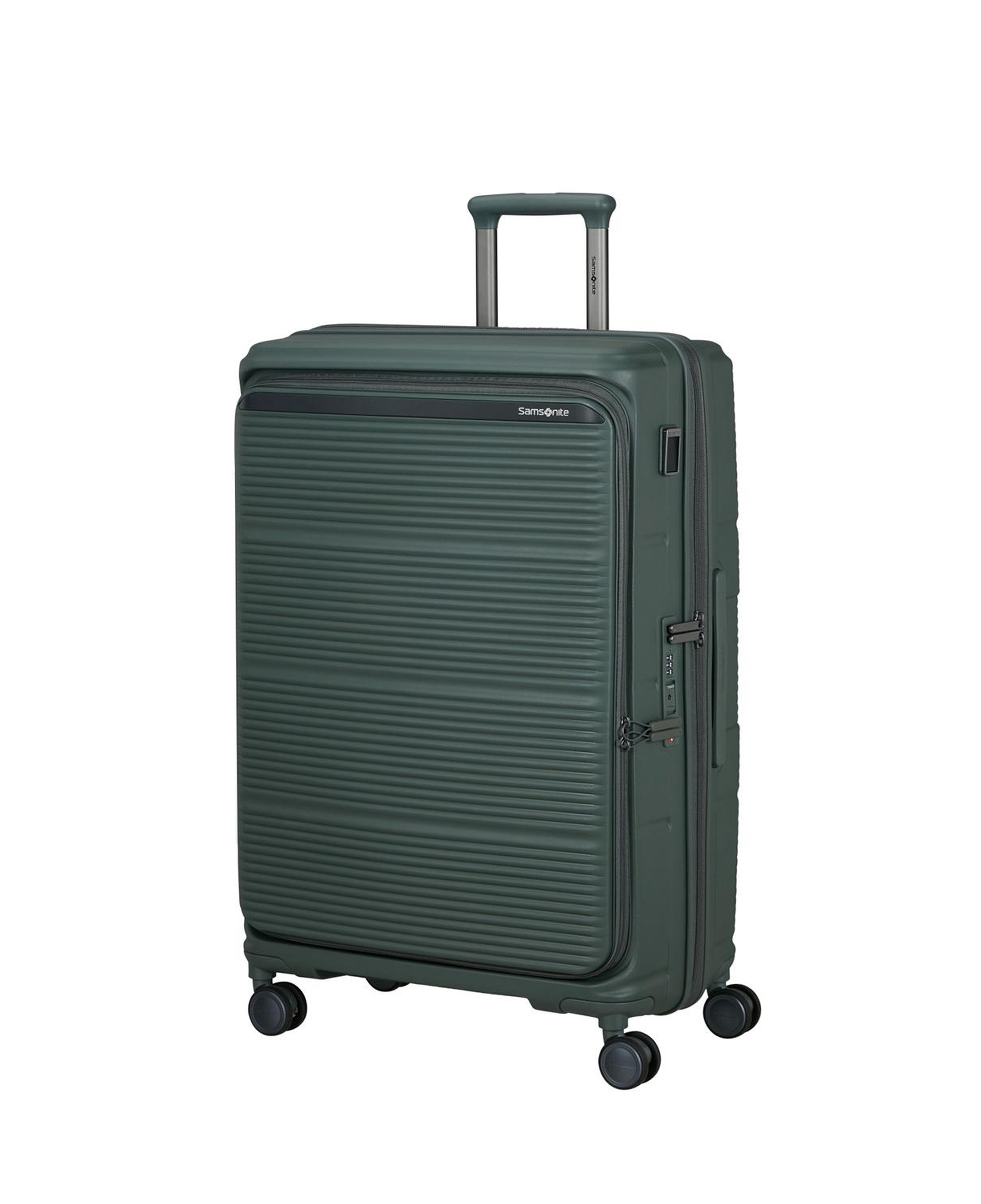 Samsonite Paralux 75/28 Büyük Boy Valiz