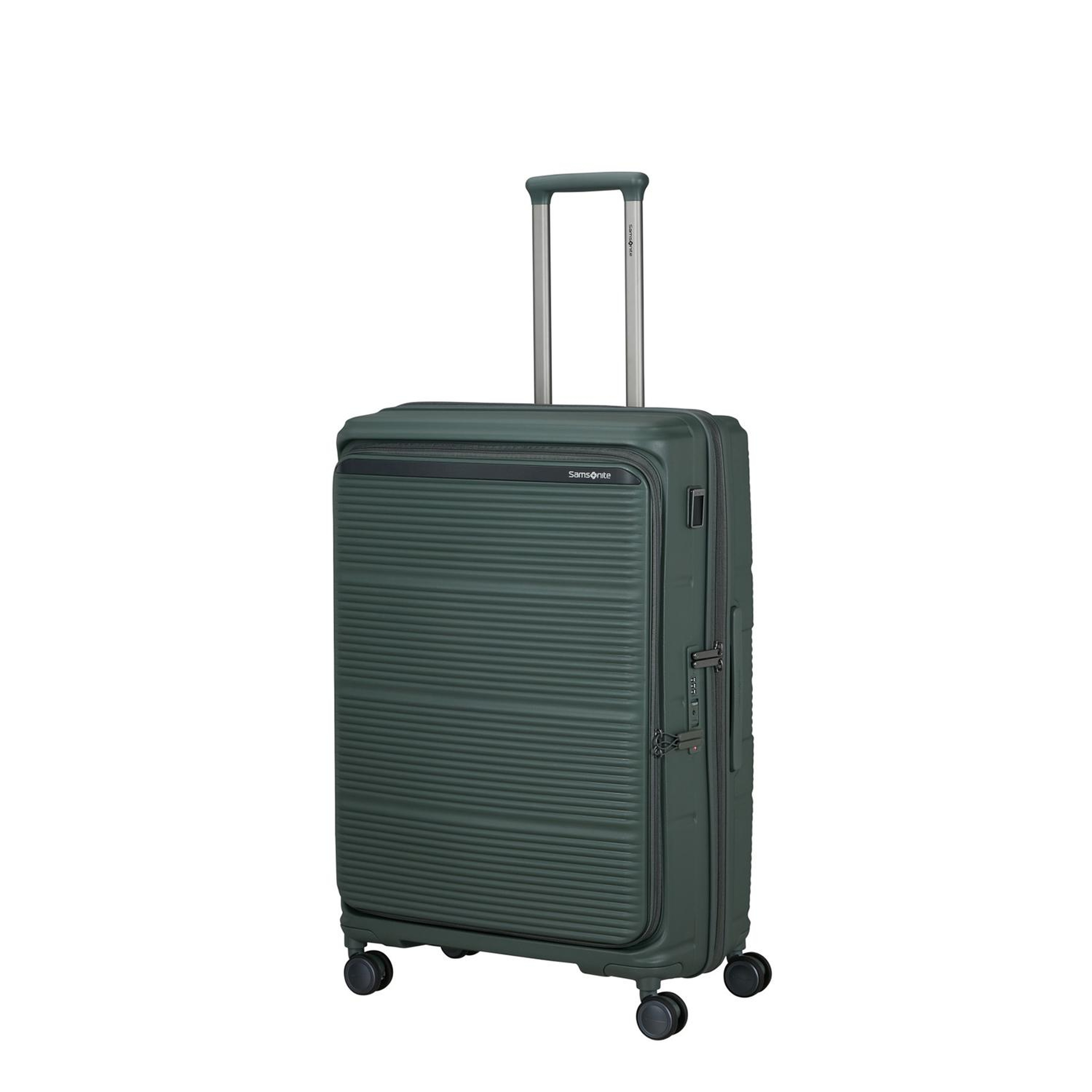 Samsonite Paralux 75/28 Büyük Boy Valiz