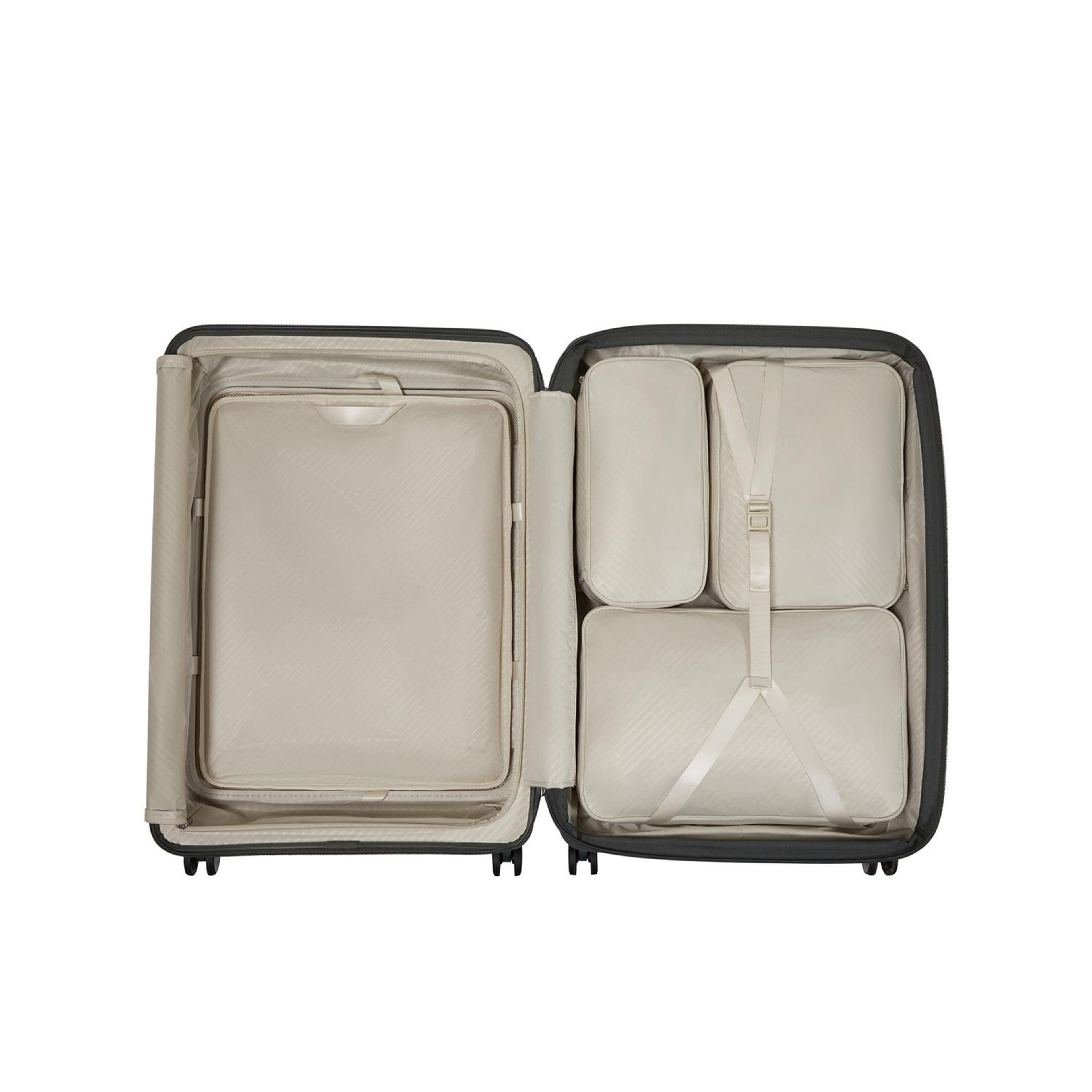 Samsonite Paralux 75/28 Büyük Boy Valiz