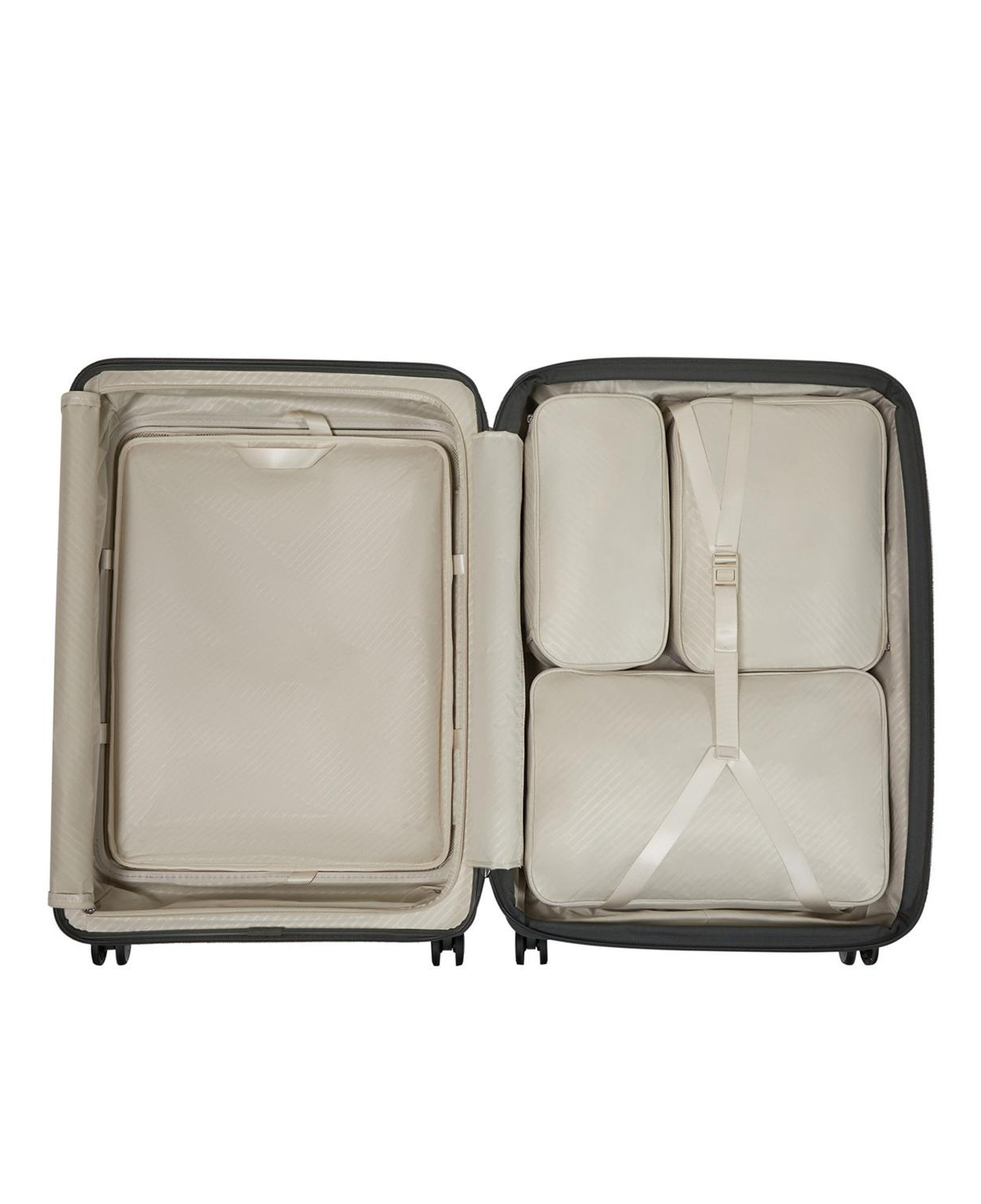 Samsonite Paralux 75/28 Büyük Boy Valiz