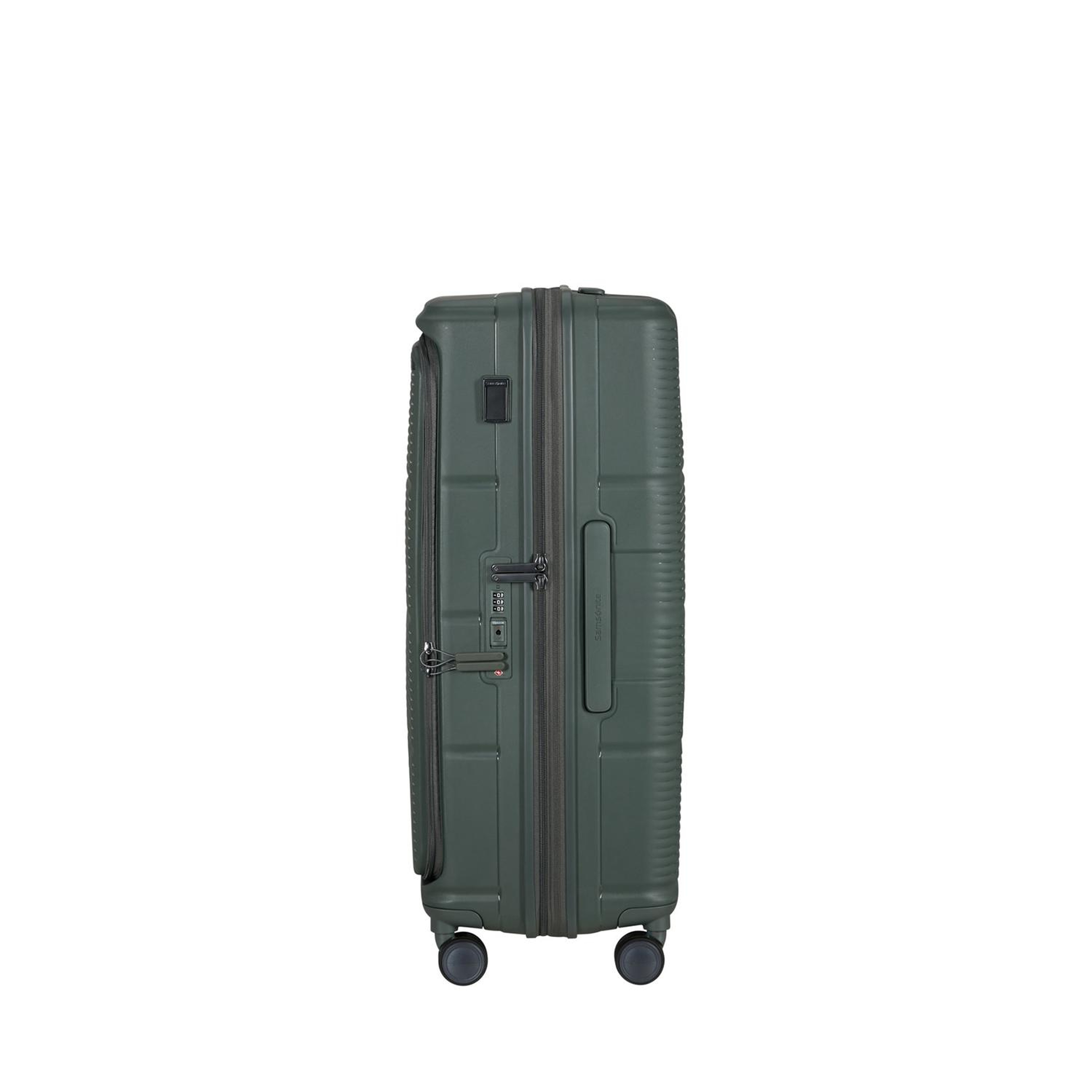 Samsonite Paralux 75/28 Büyük Boy Valiz