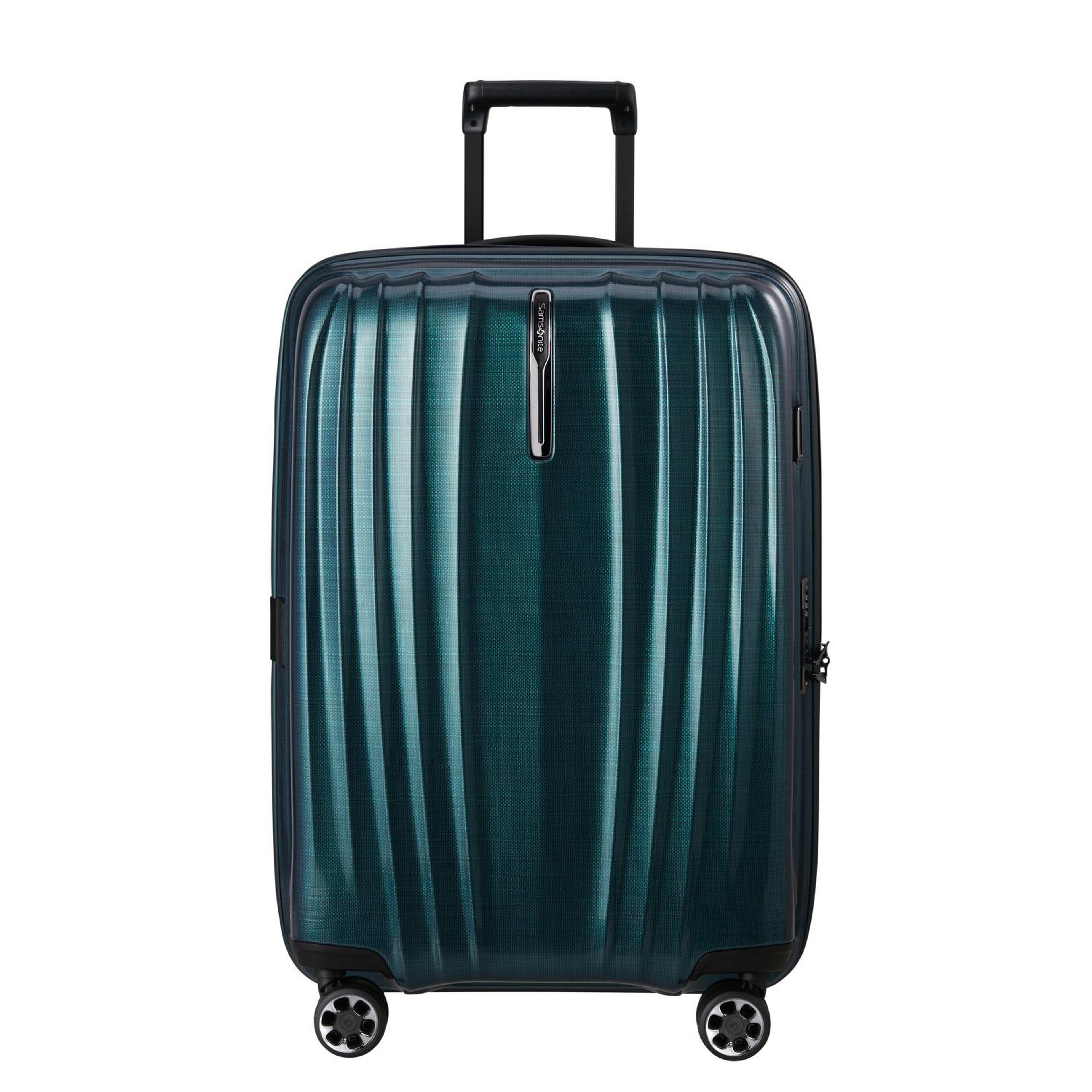 Samsonite Nexis - Spinner 70/26 Körüklü Orta Boy Valiz