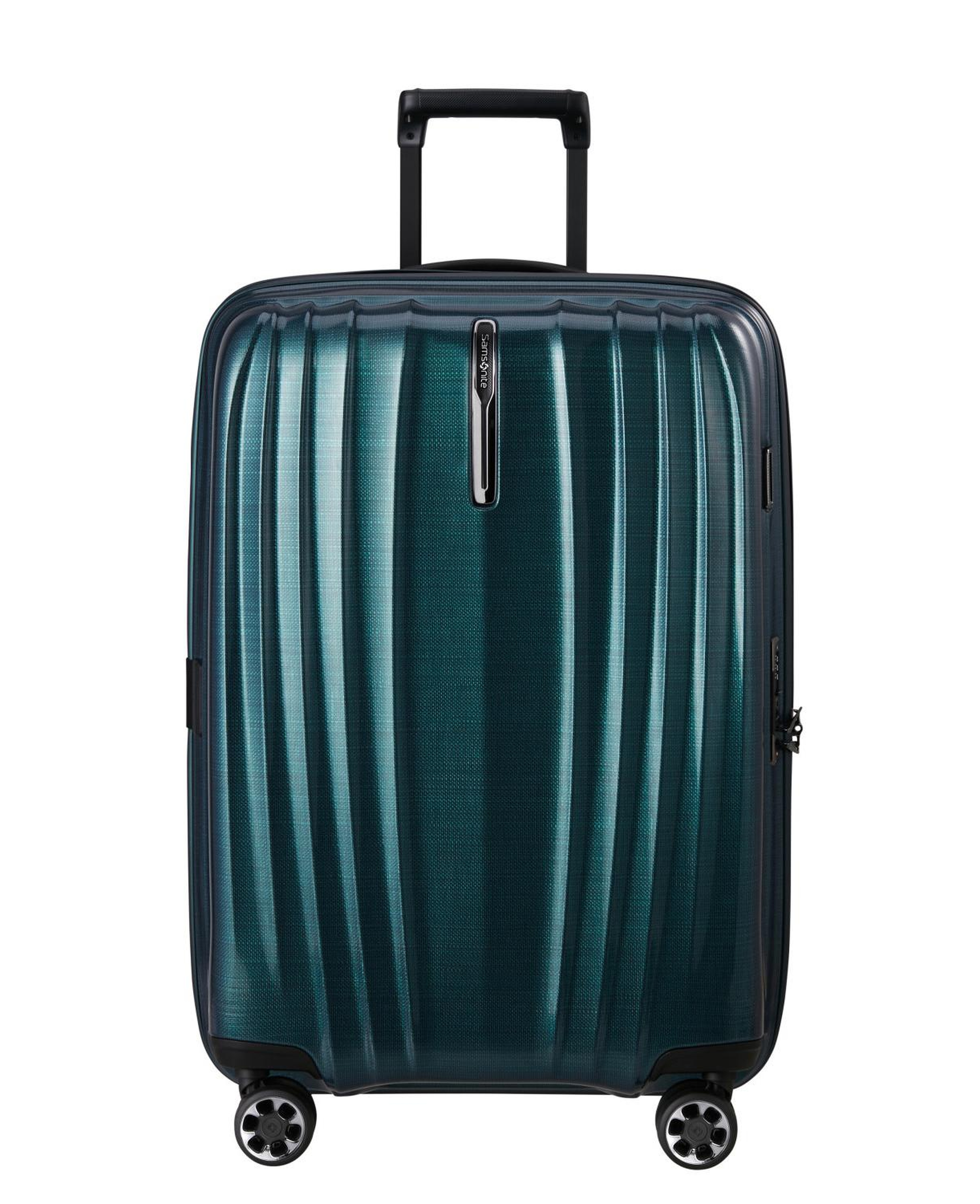 Samsonite Nexis - Spinner 70/26 Körüklü Orta Boy Valiz