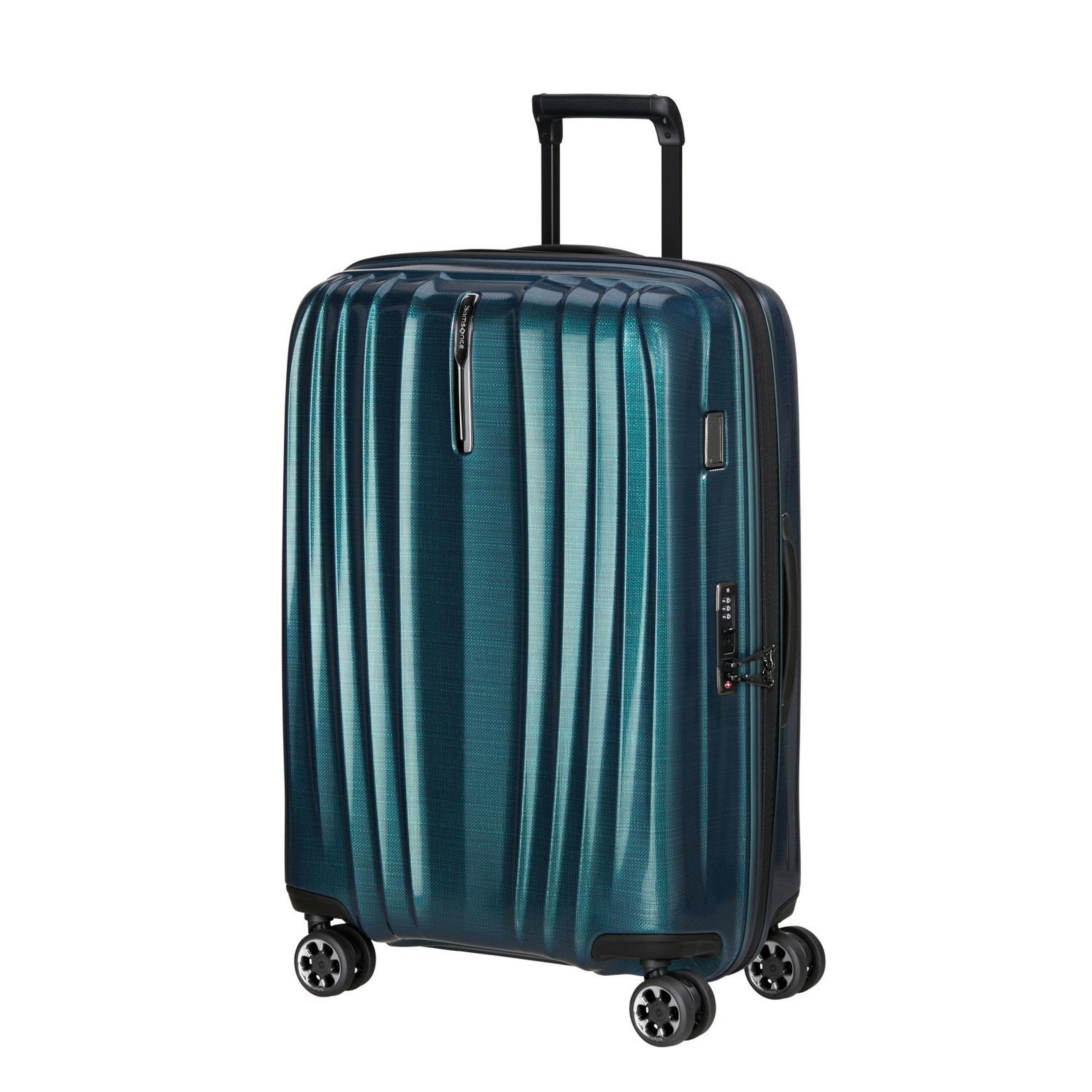 Samsonite Nexis - Spinner 70/26 Körüklü Orta Boy Valiz