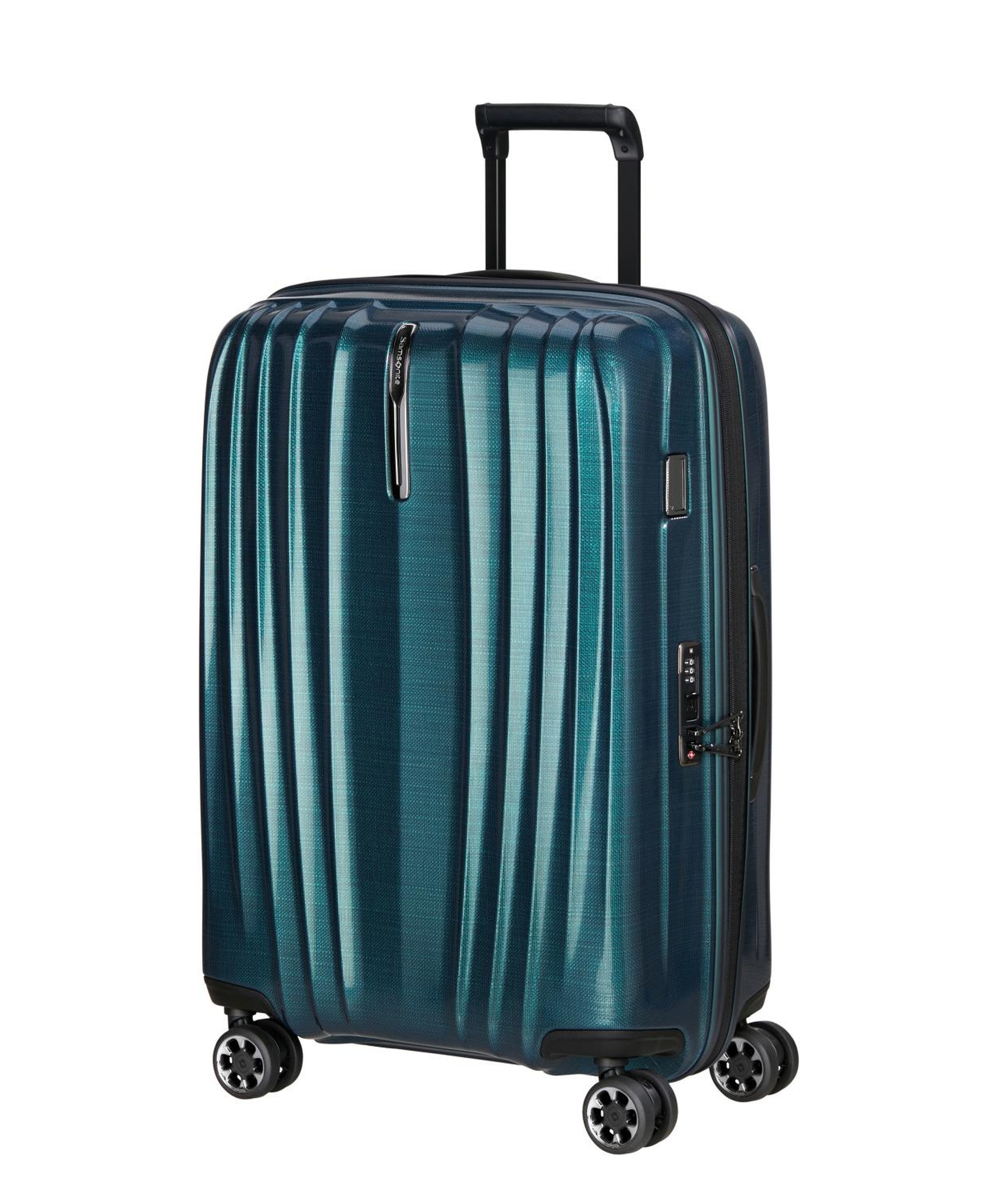Samsonite Nexis - Spinner 70/26 Körüklü Orta Boy Valiz