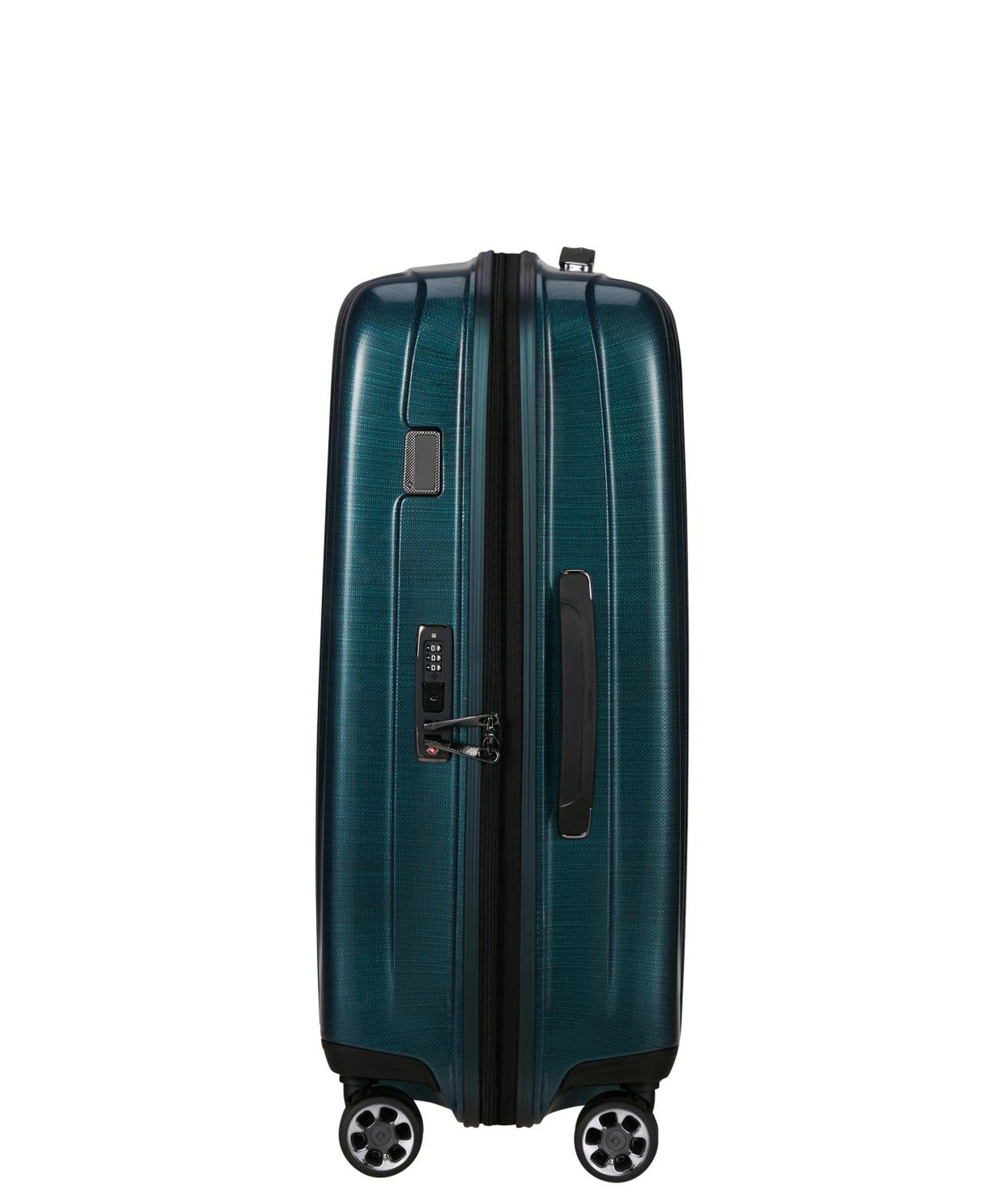 Samsonite Nexis - Spinner 70/26 Körüklü Orta Boy Valiz