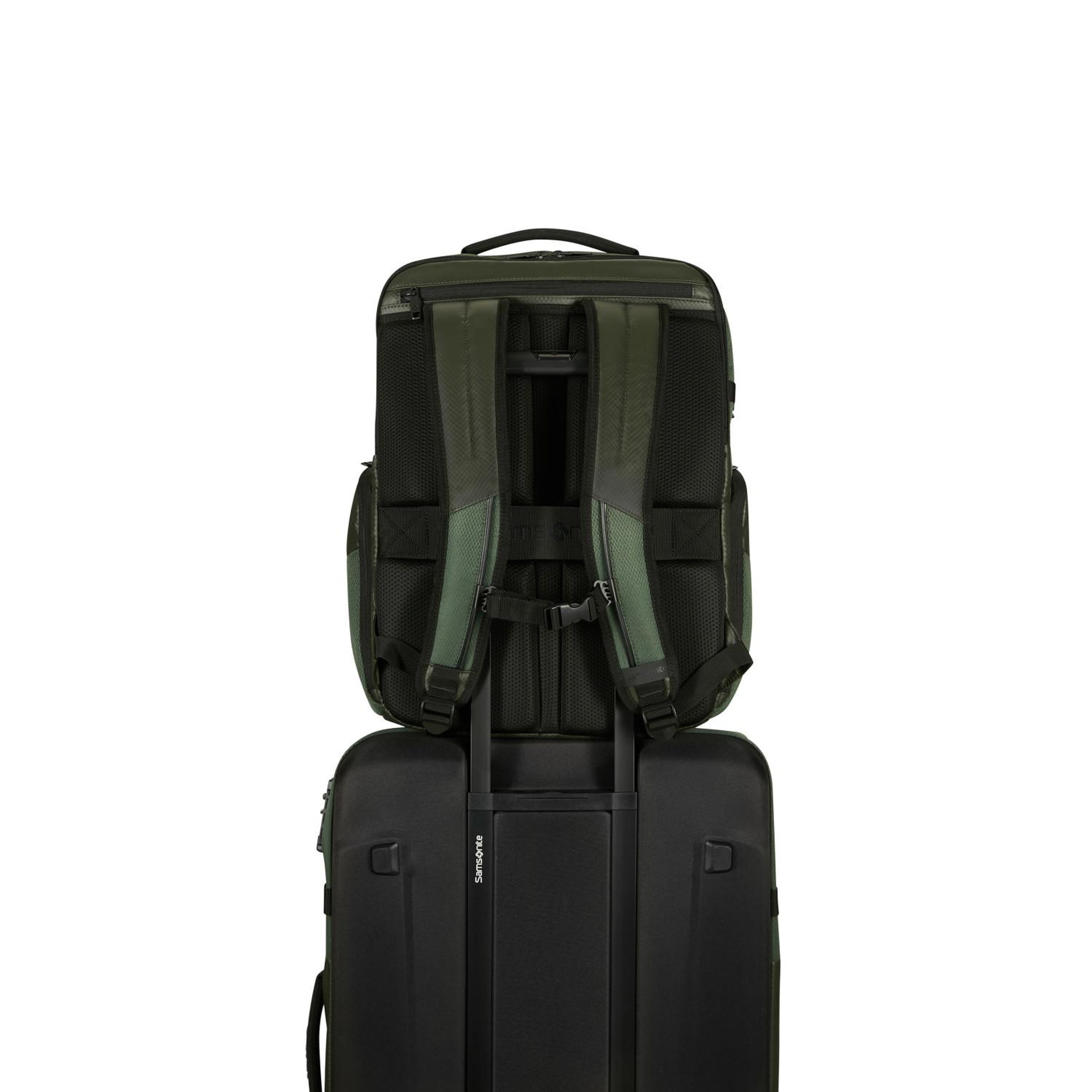 Samsonite Armox Laptop Sırt Çantası