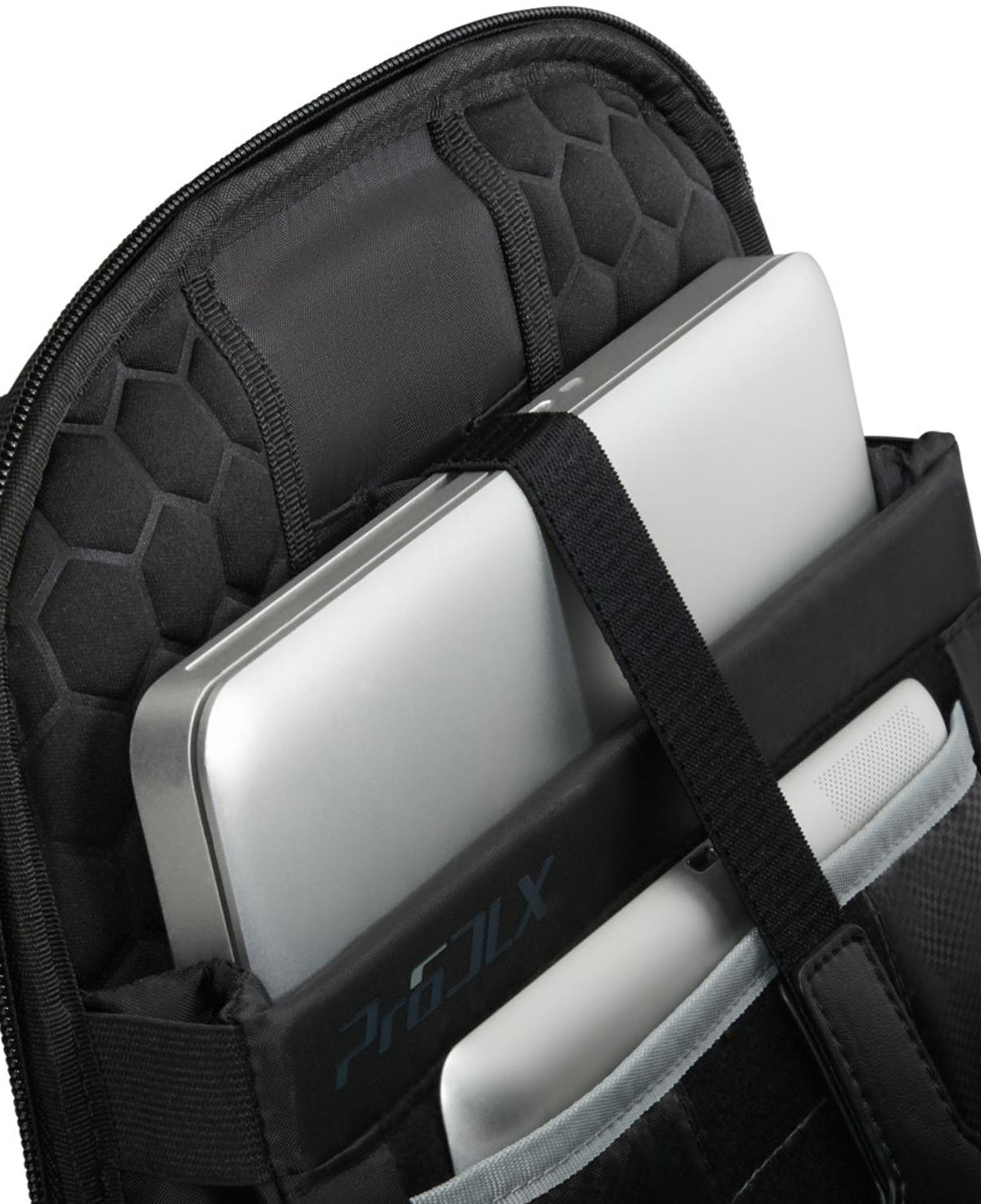 Samsonite Lacivert Pro-DLX Sırt Çantası 14.1"