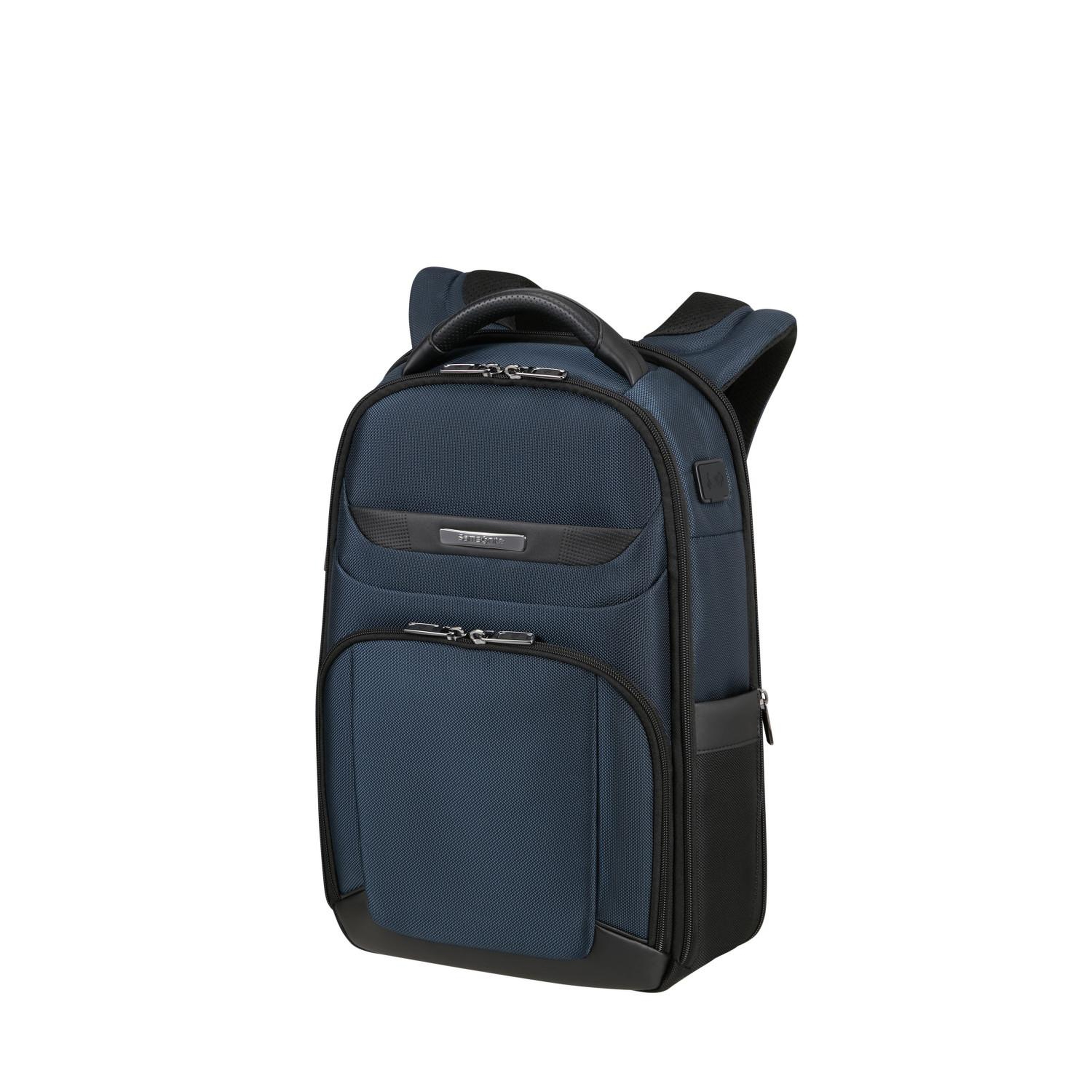 Samsonite Lacivert Pro-DLX Sırt Çantası 14.1"