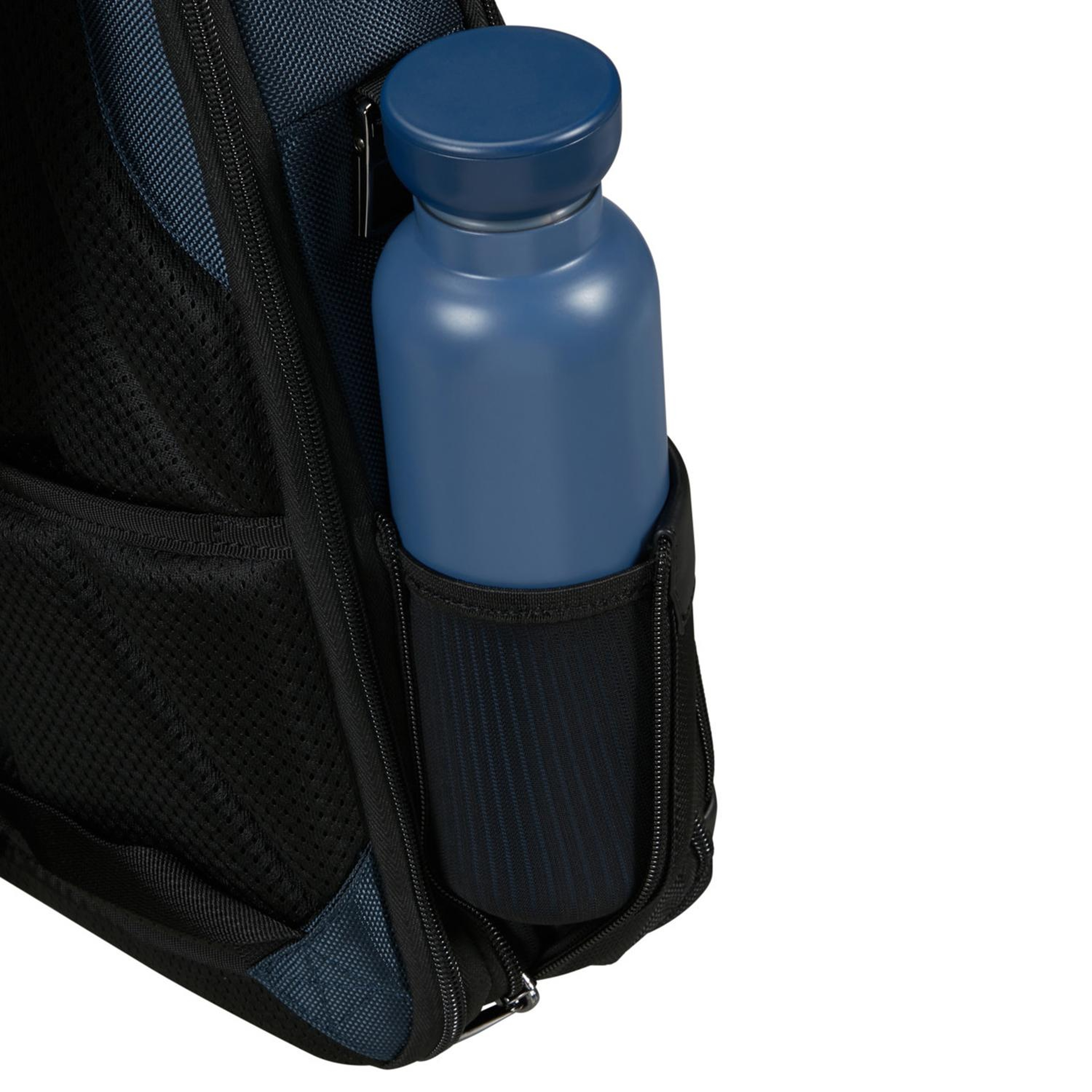 Samsonite Lacivert Pro-DLX Sırt Çantası 14.1"