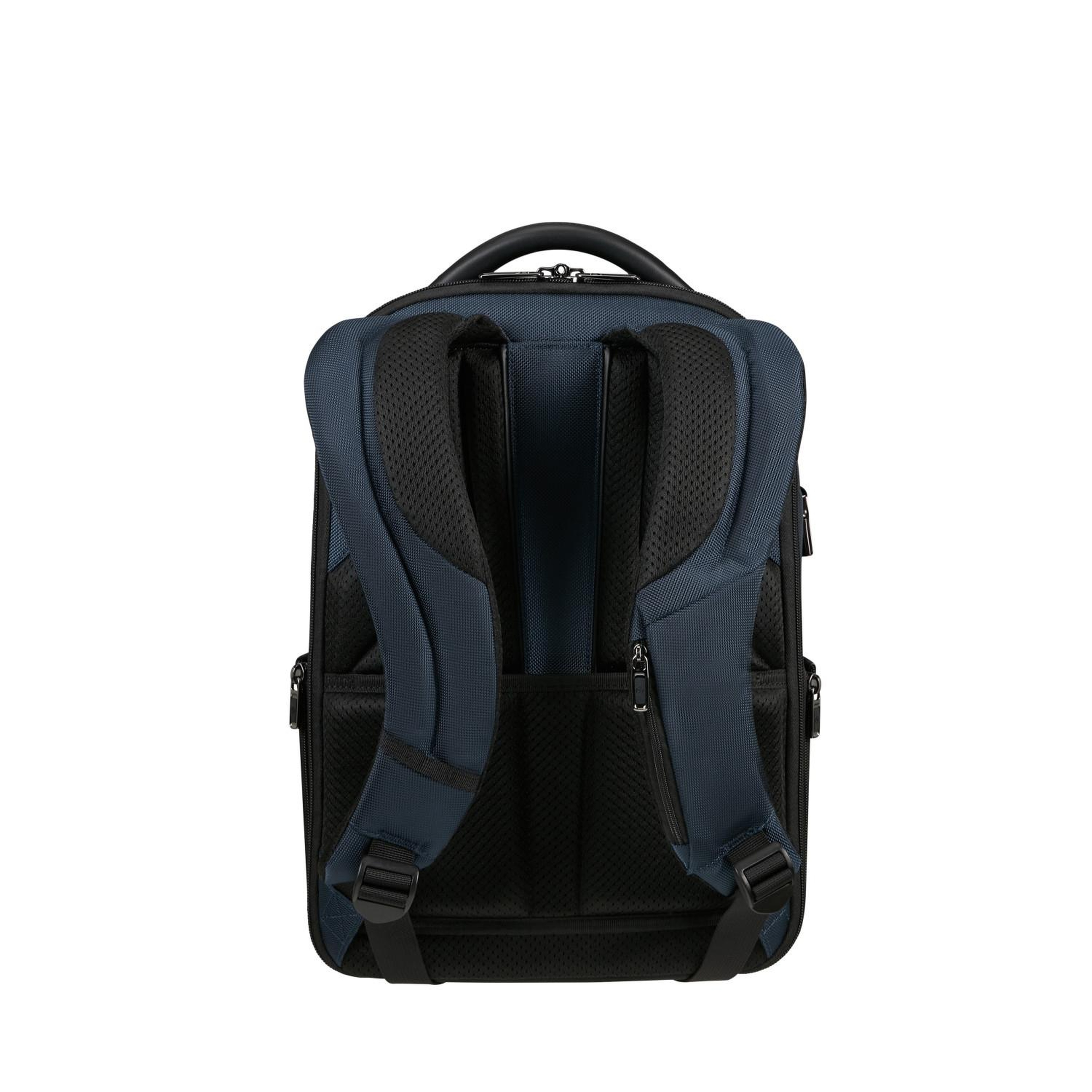 Samsonite Lacivert Pro-DLX Sırt Çantası 14.1"
