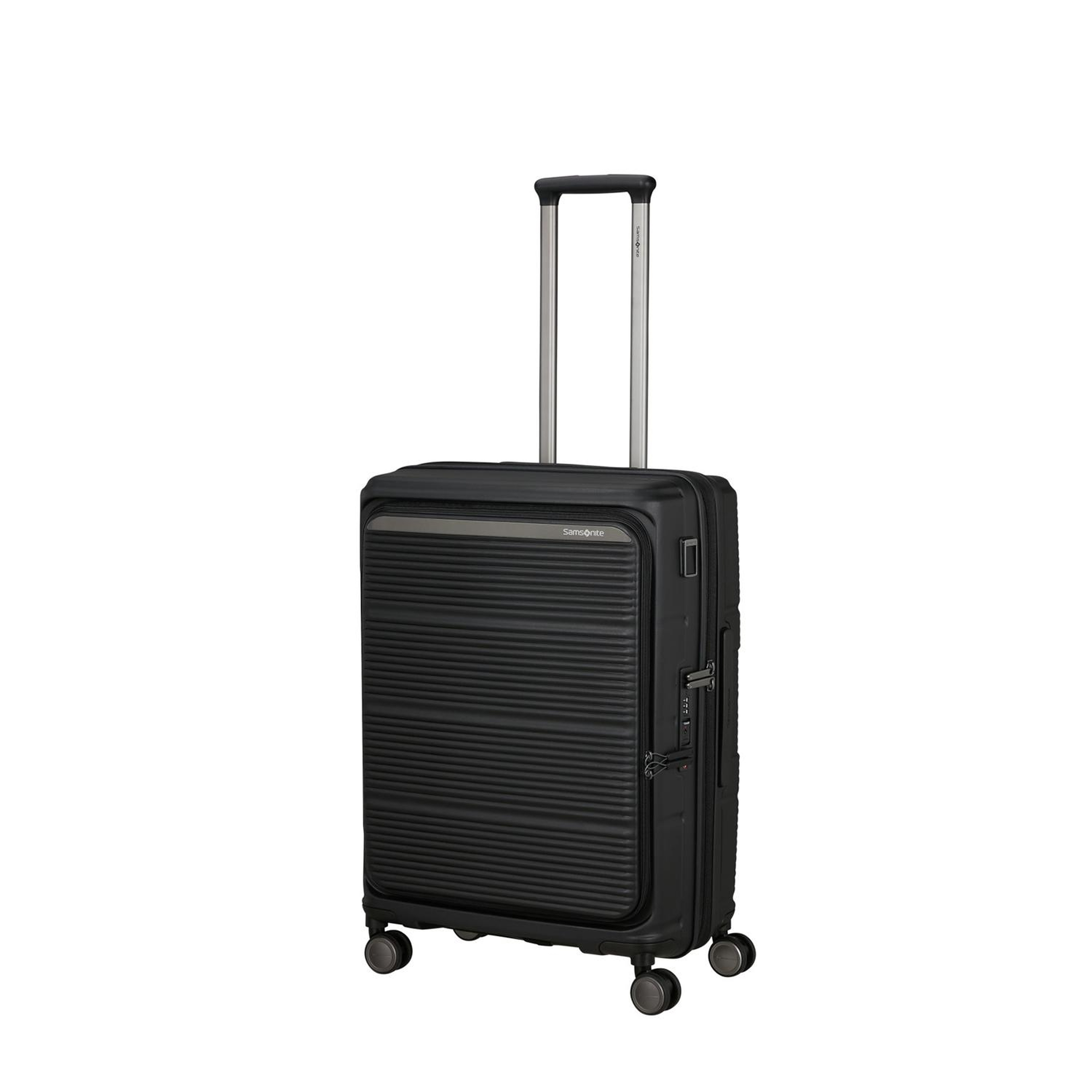 Samsonite Paralux 67/24 Orta Boy Valiz