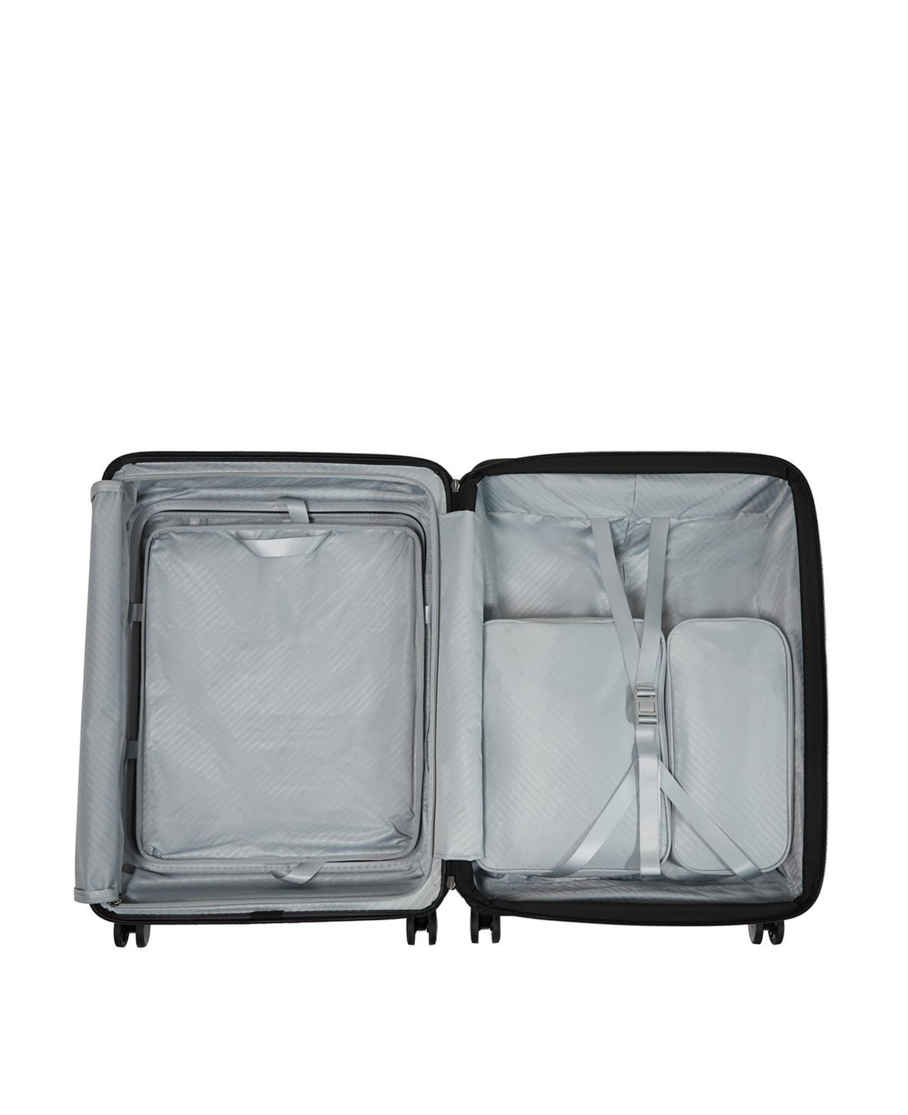 Samsonite Paralux 67/24 Orta Boy Valiz