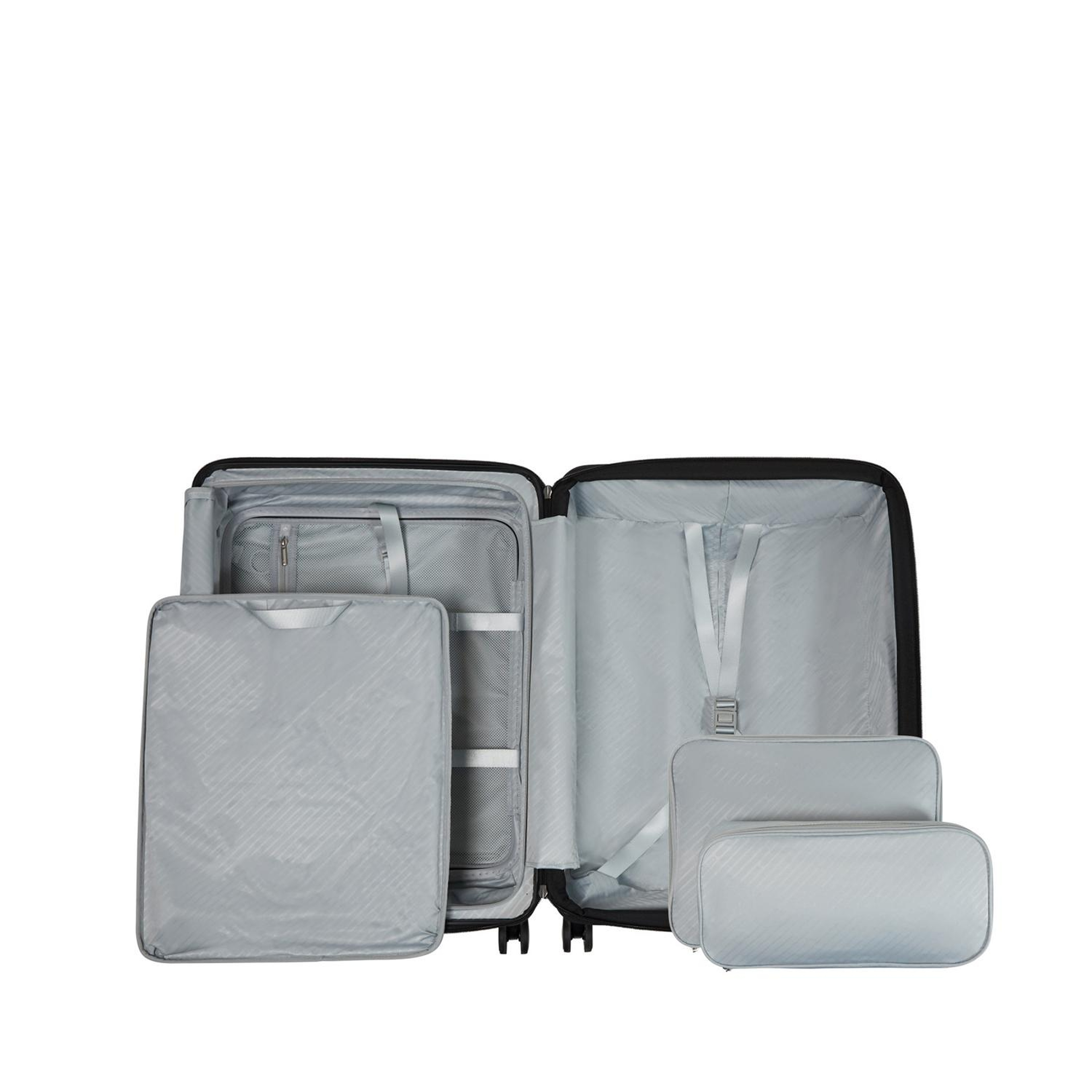 Samsonite Paralux 67/24 Orta Boy Valiz