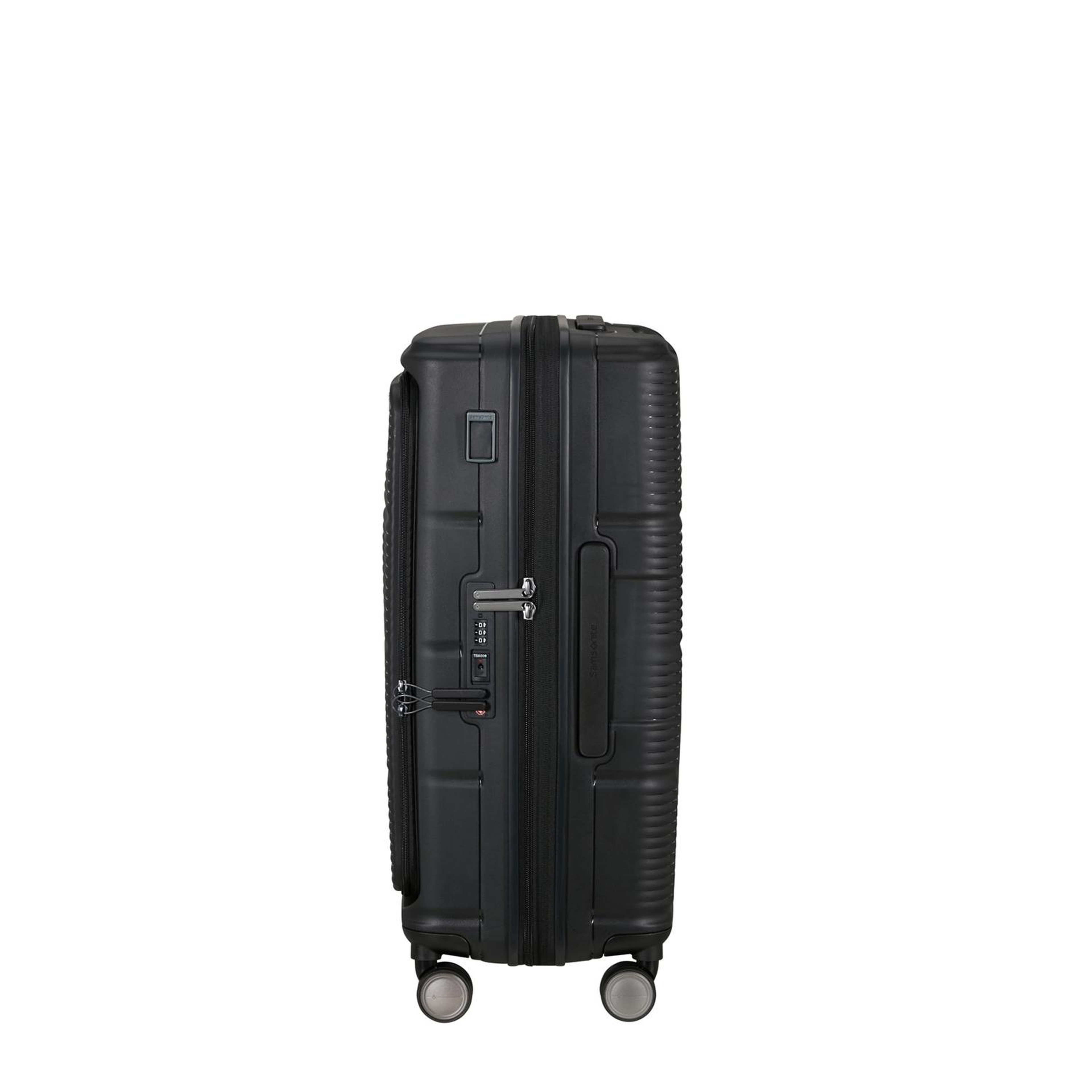 Samsonite Paralux 67/24 Orta Boy Valiz