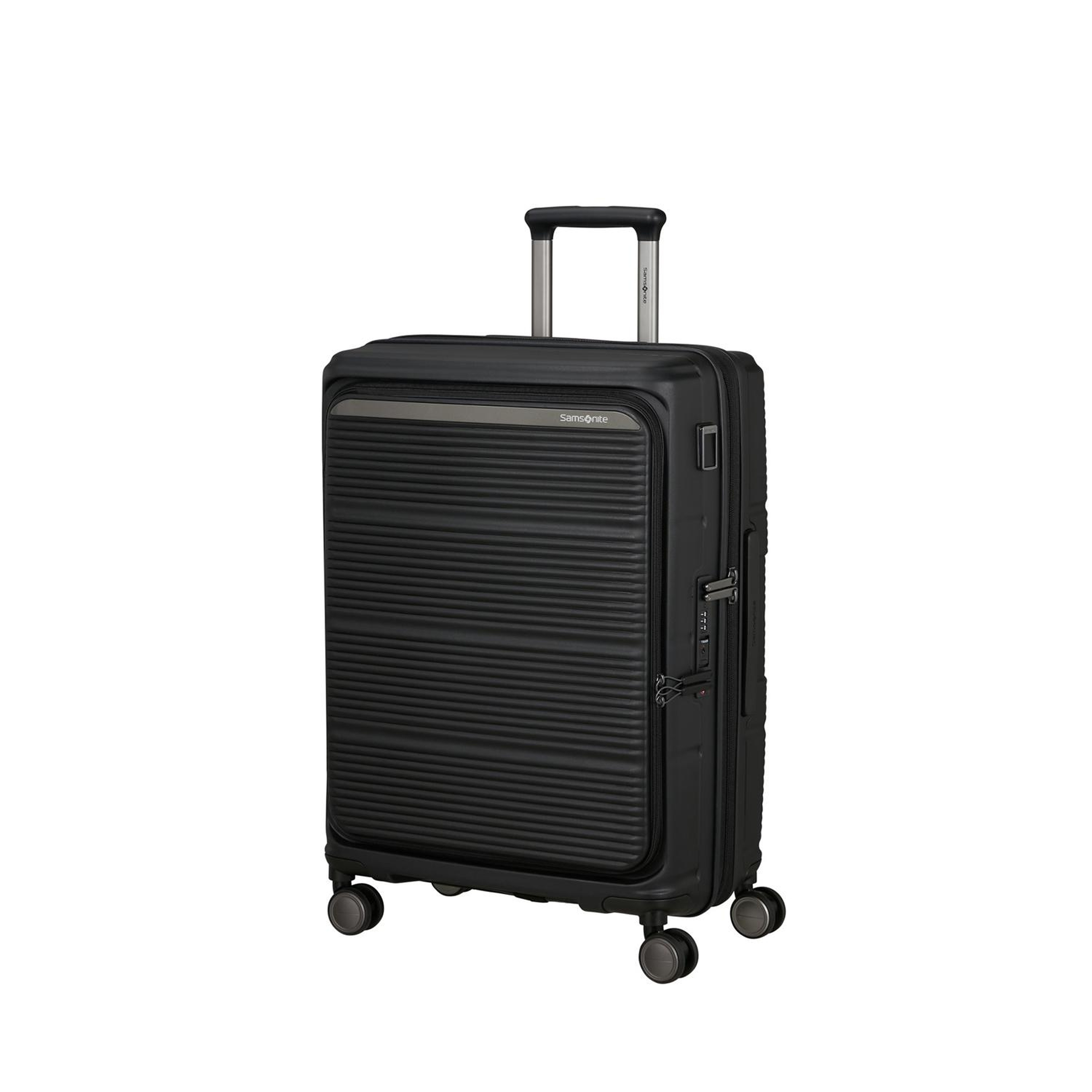 Samsonite Paralux 67/24 Orta Boy Valiz